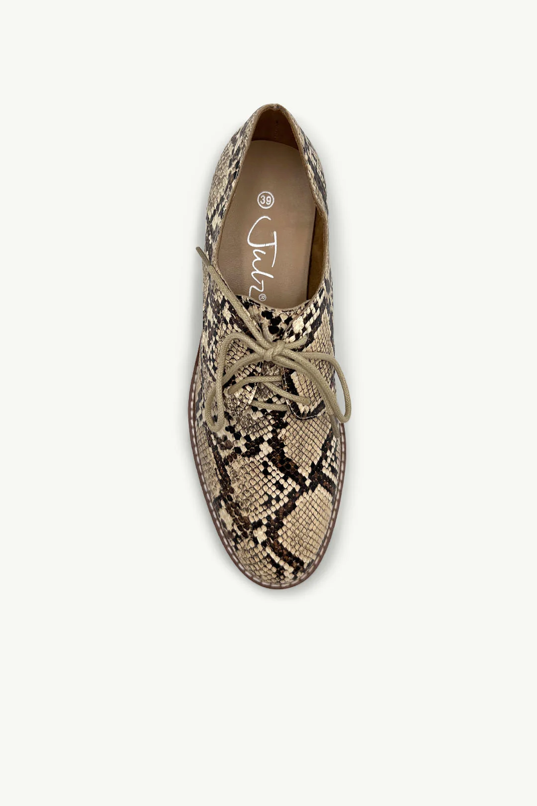 Lionel Beige Snake - Image 4