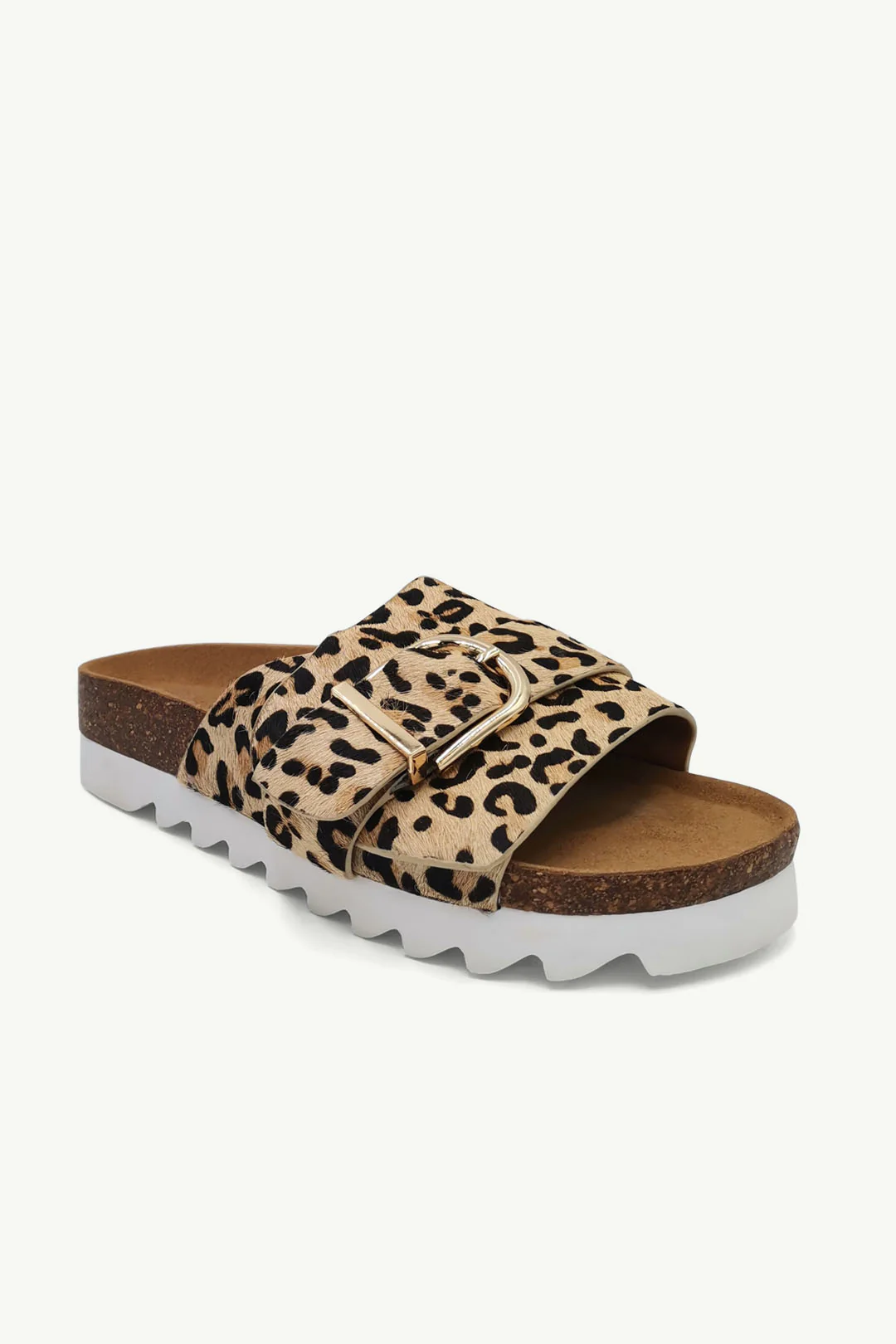 Logan Leopard - Image 2