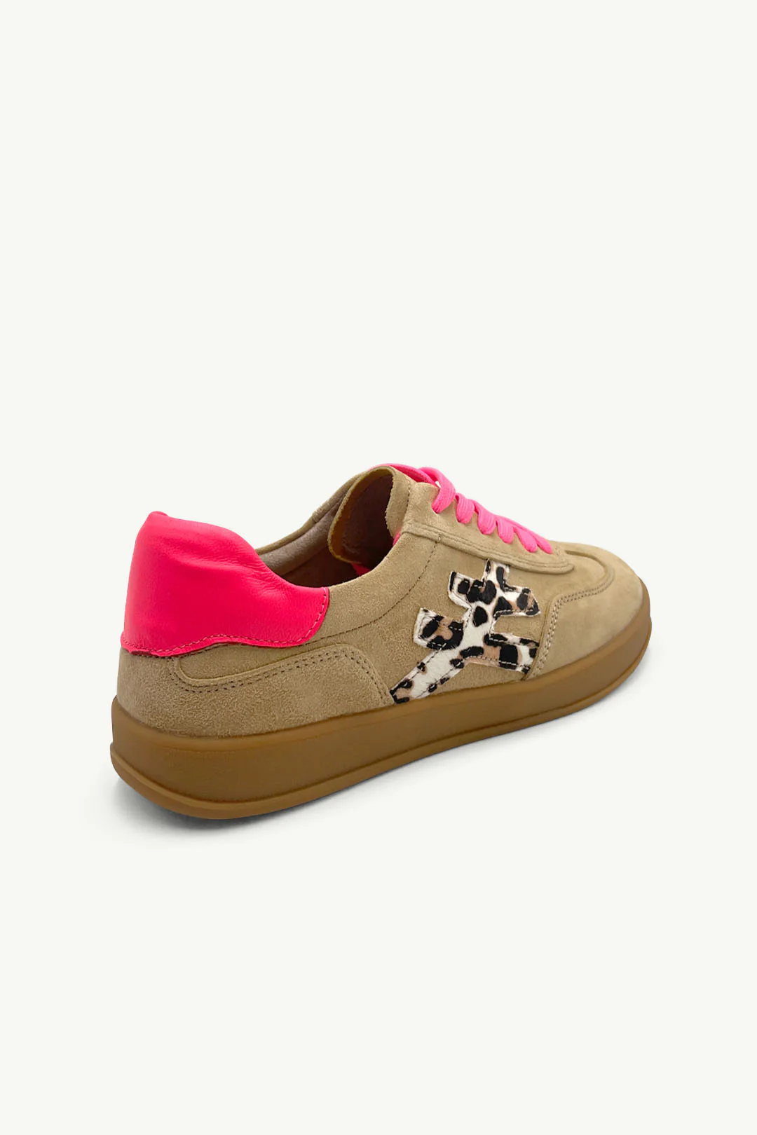 Lumi Beige + Pink - Image 3