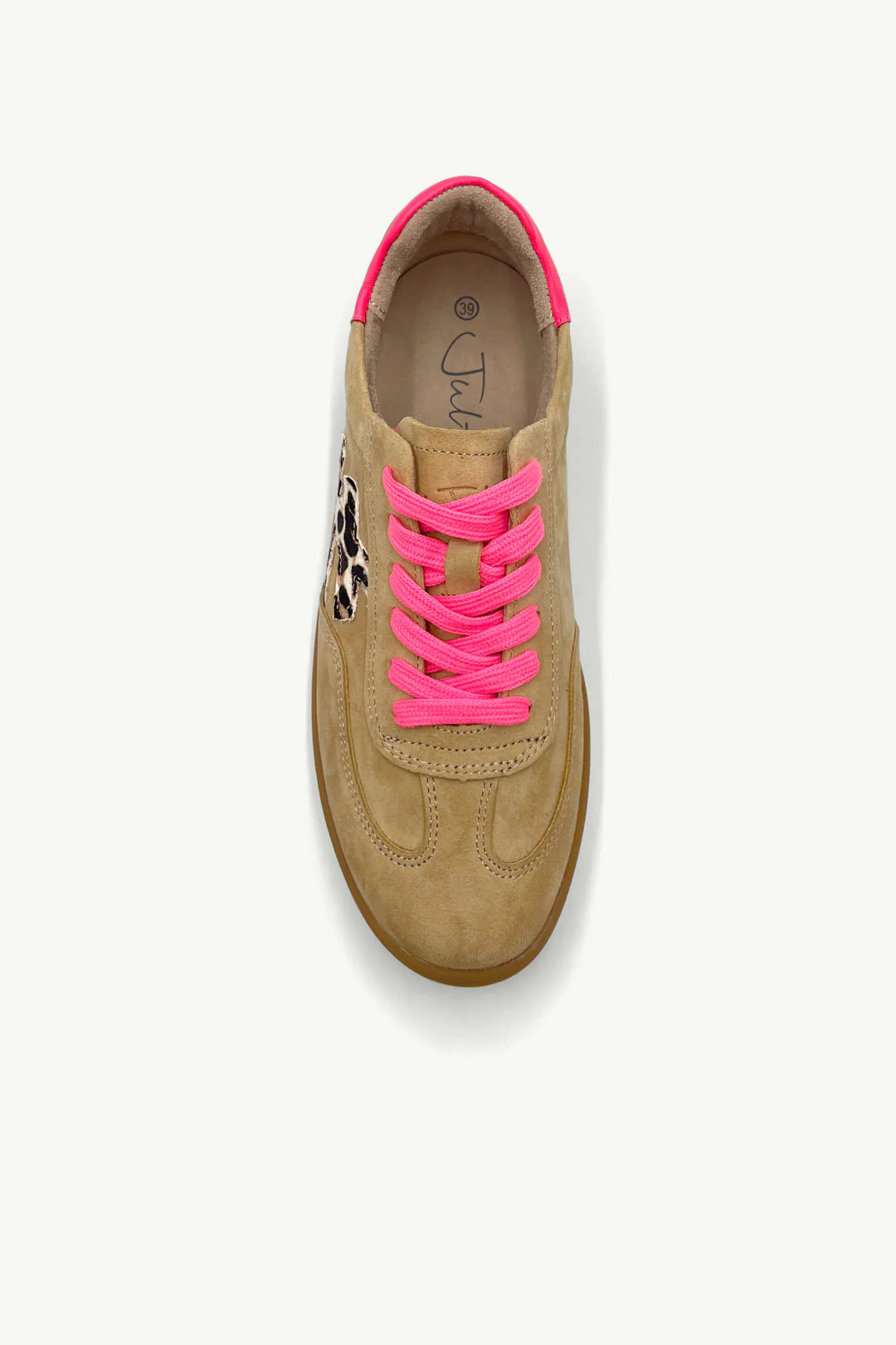 Lumi Beige + Pink - Image 5