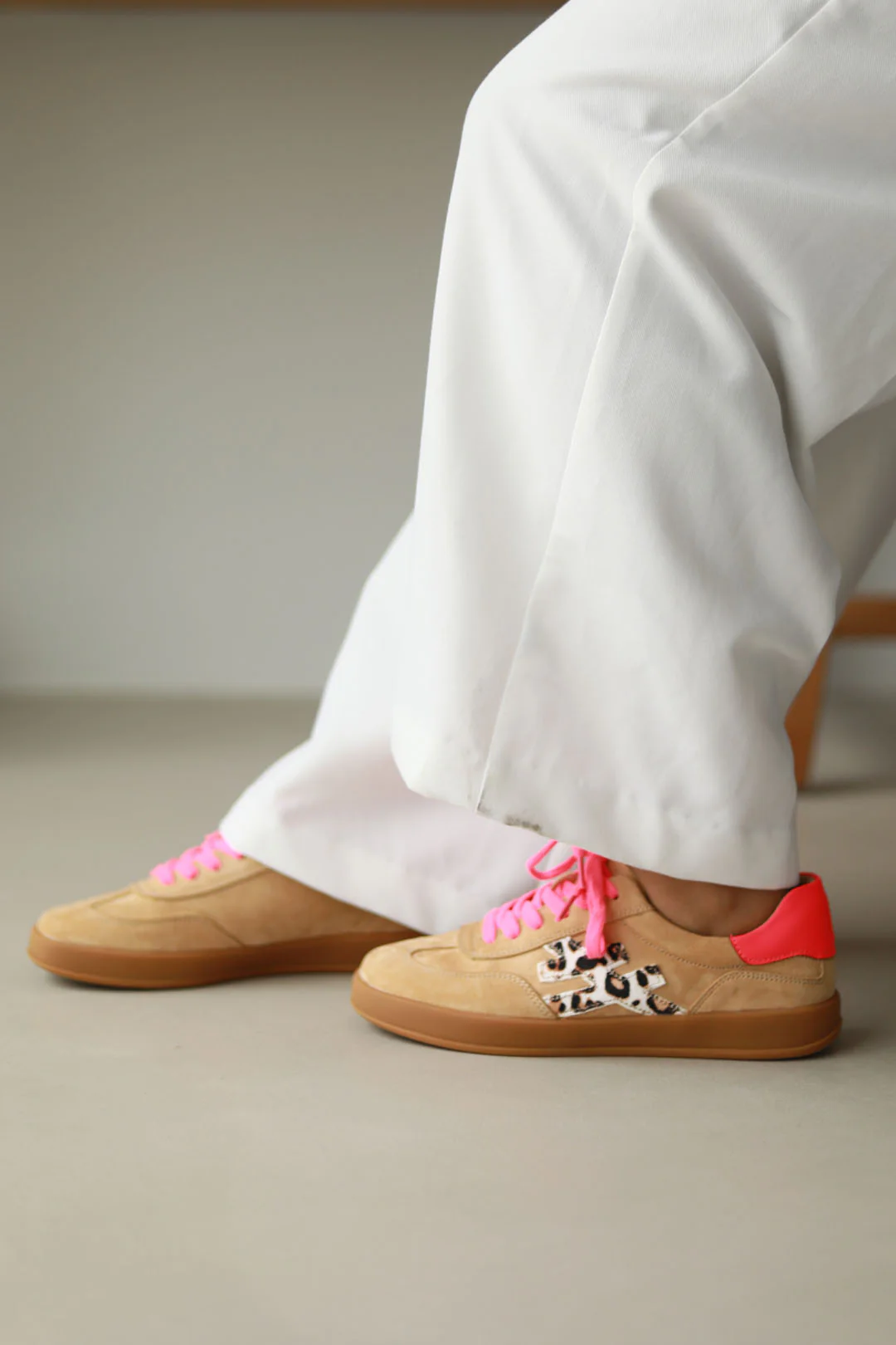 Lumi Beige + Pink - Image 6