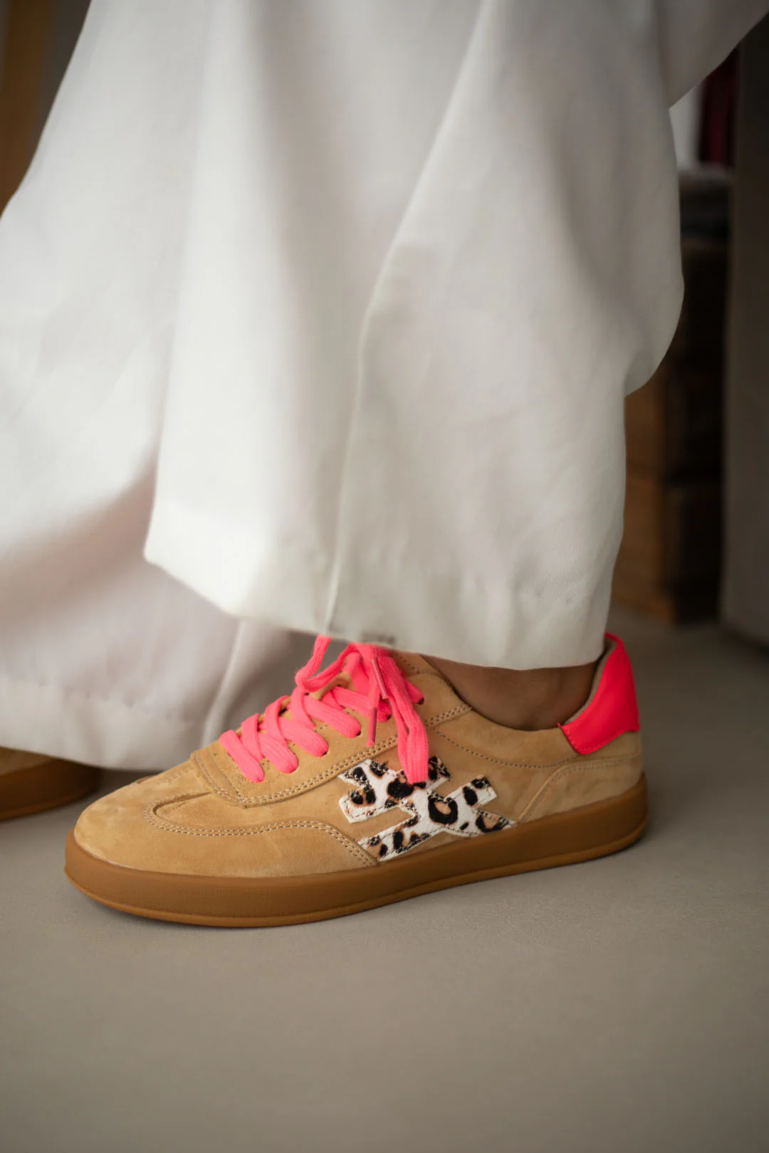 Lumi Beige + Pink - Image 7