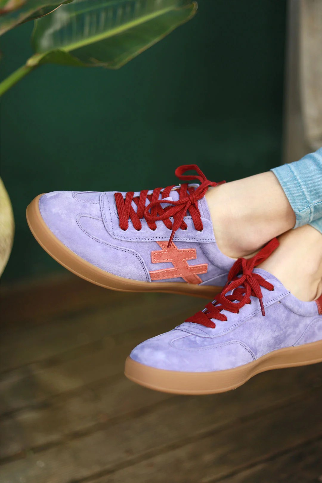 Lumi Blueberry + Mauve - Image 6
