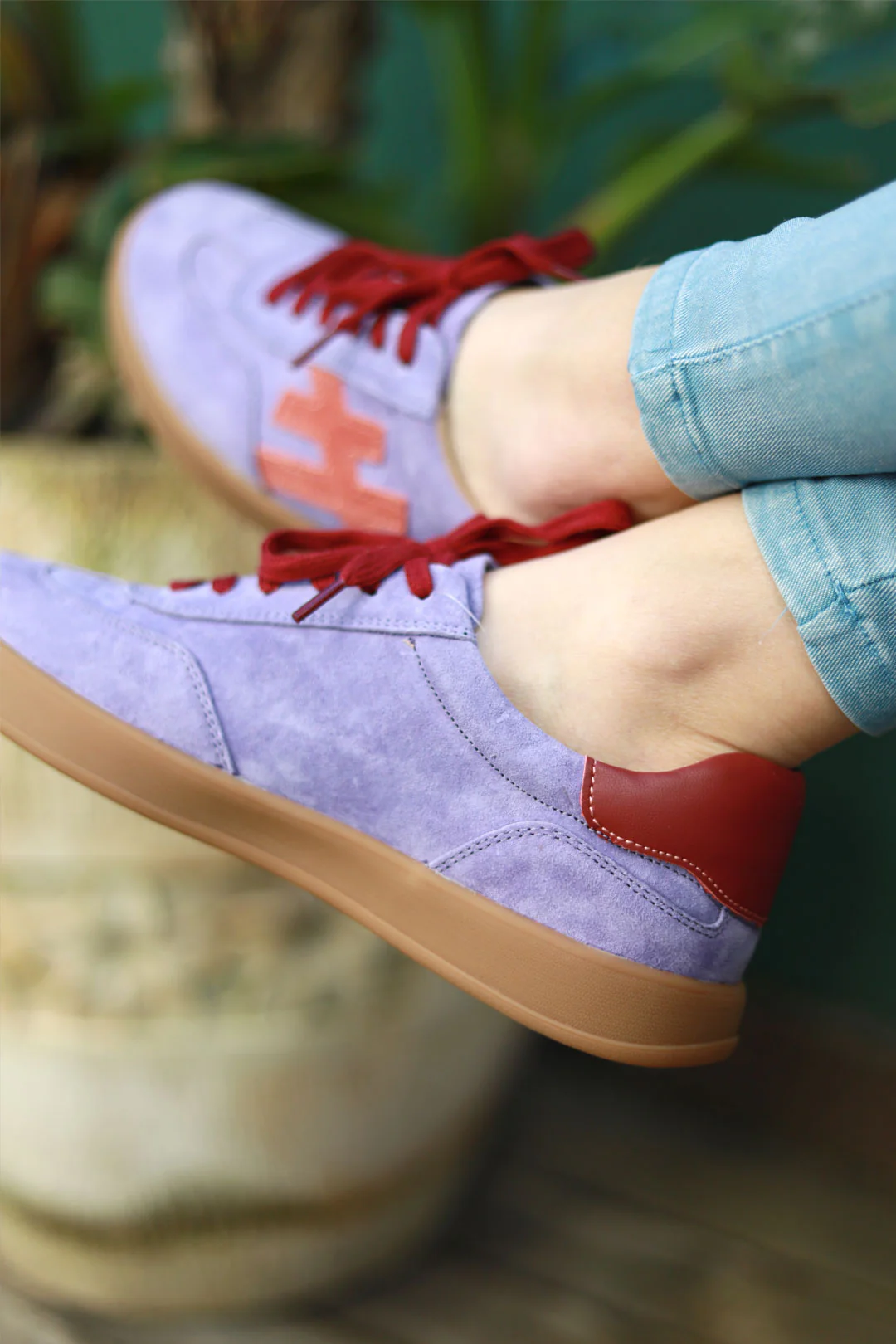 Lumi Blueberry + Mauve - Image 7