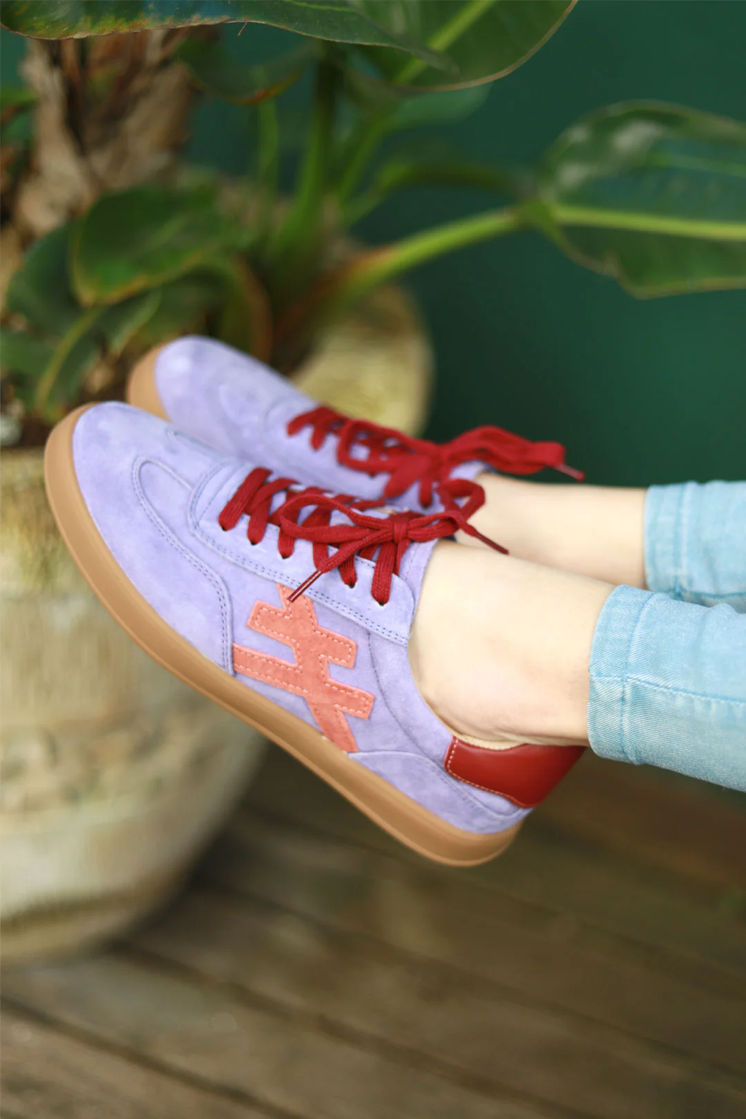 Lumi Blueberry + Mauve - Image 8