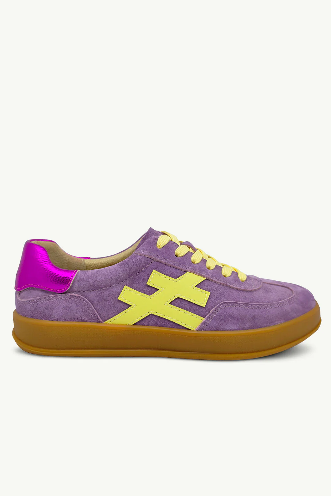 Lumi Purple + Yellow