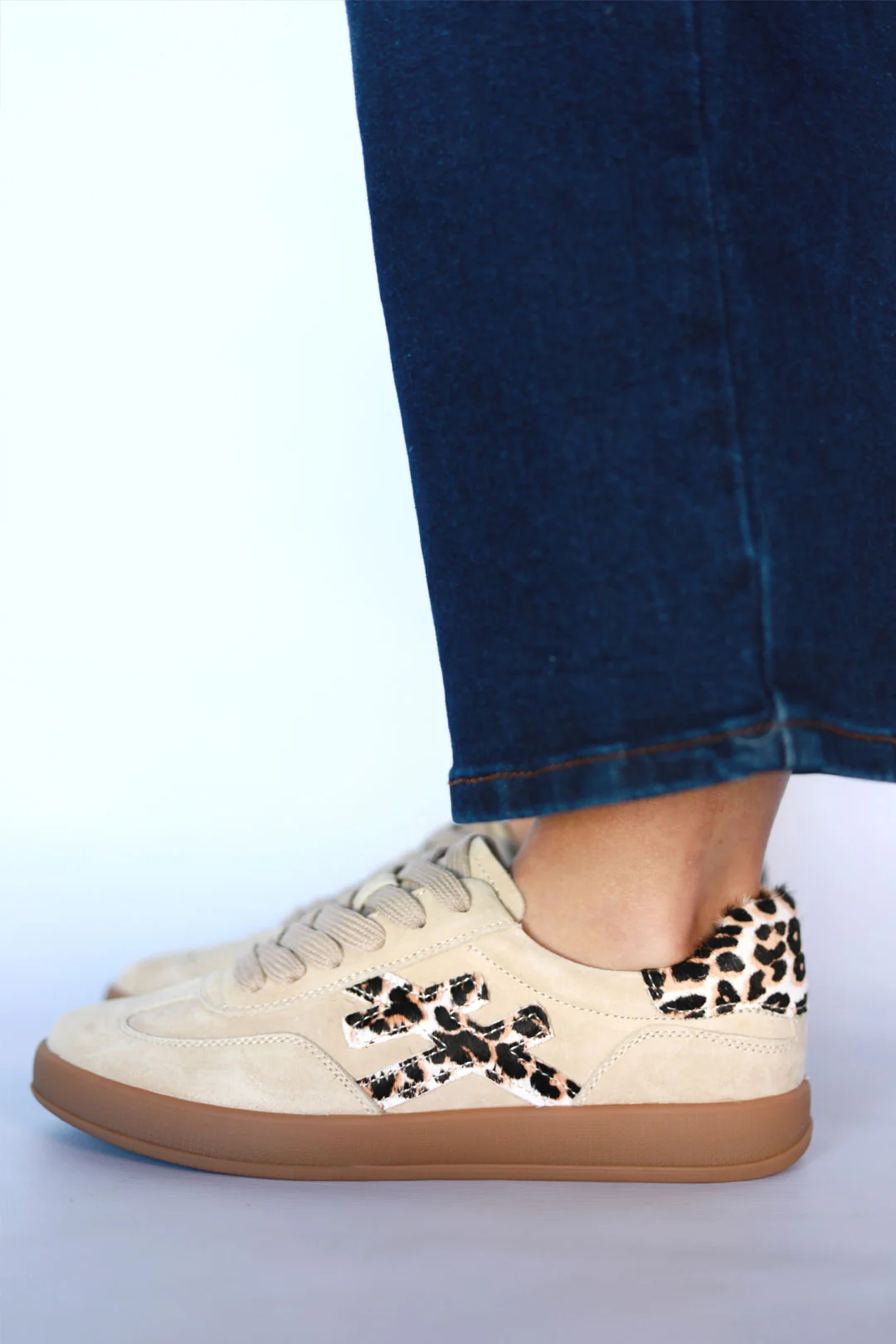 Lumi Taupe + Leopard - Image 5