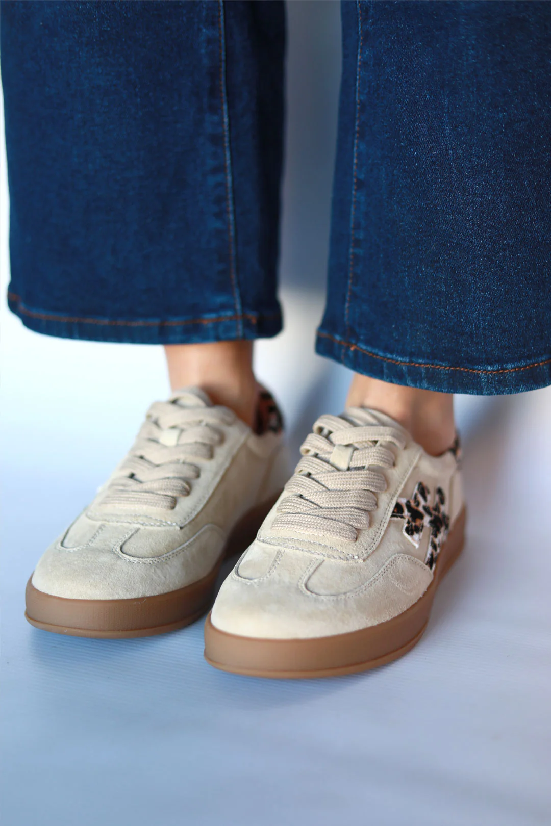 Lumi Taupe + Leopard - Image 6