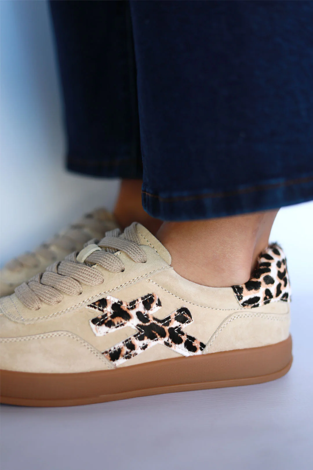 Lumi Taupe + Leopard - Image 8