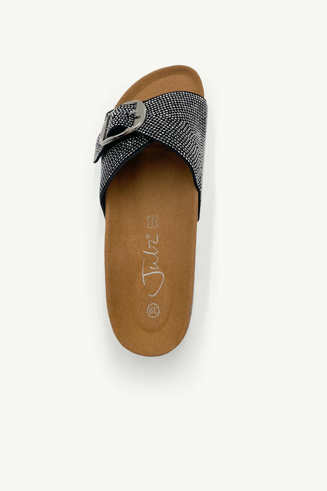 Mason Black Diamanté - Image 4