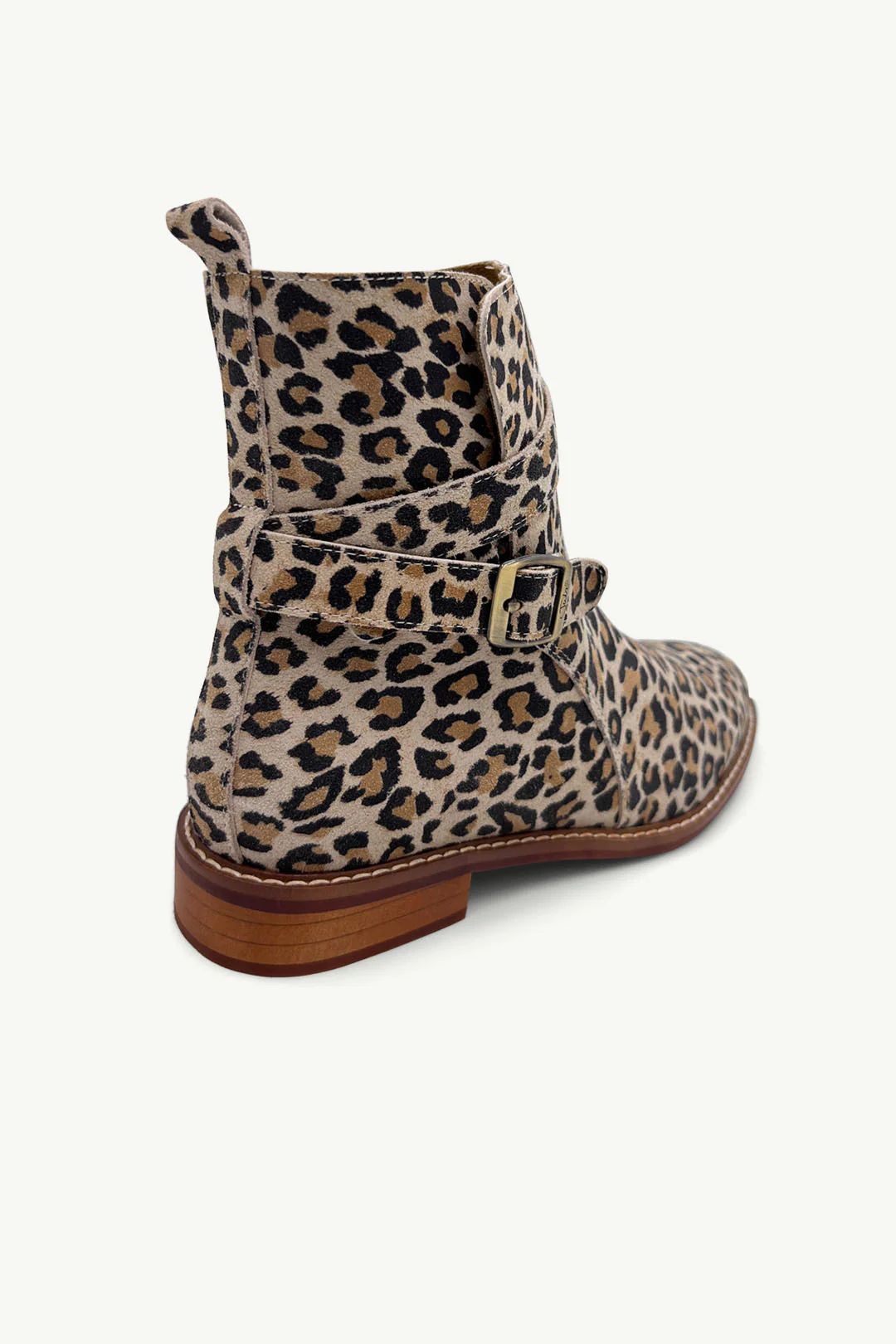 Maya Leopard - Image 3
