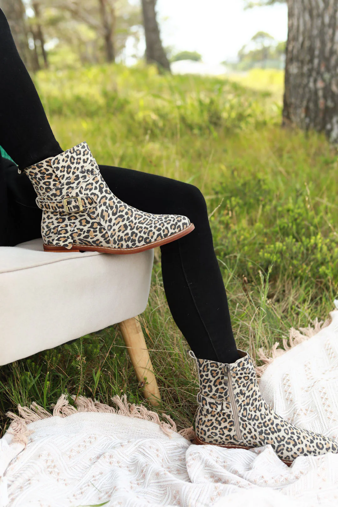 Maya Leopard - Image 4