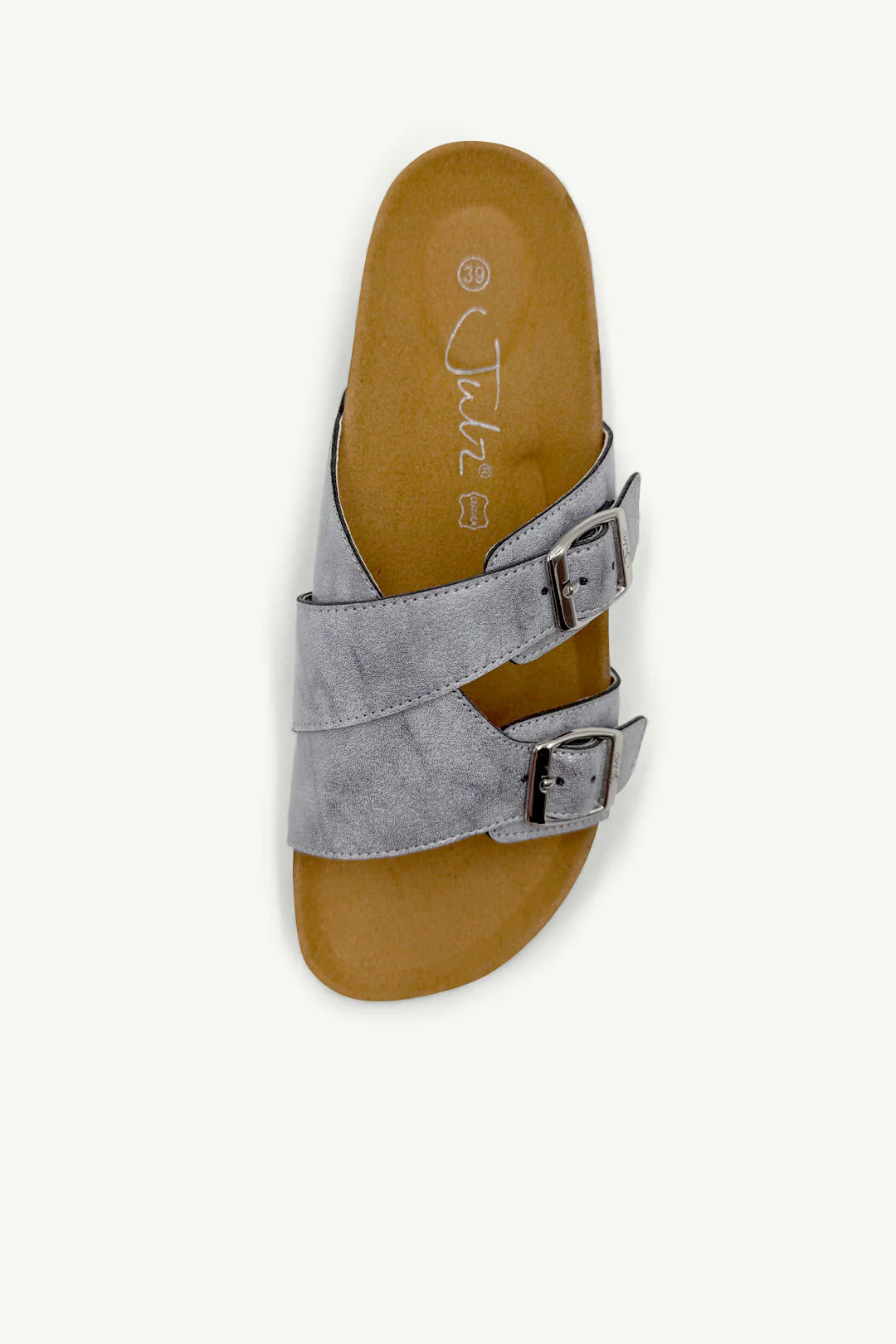Megan Carbon Grey - Image 4