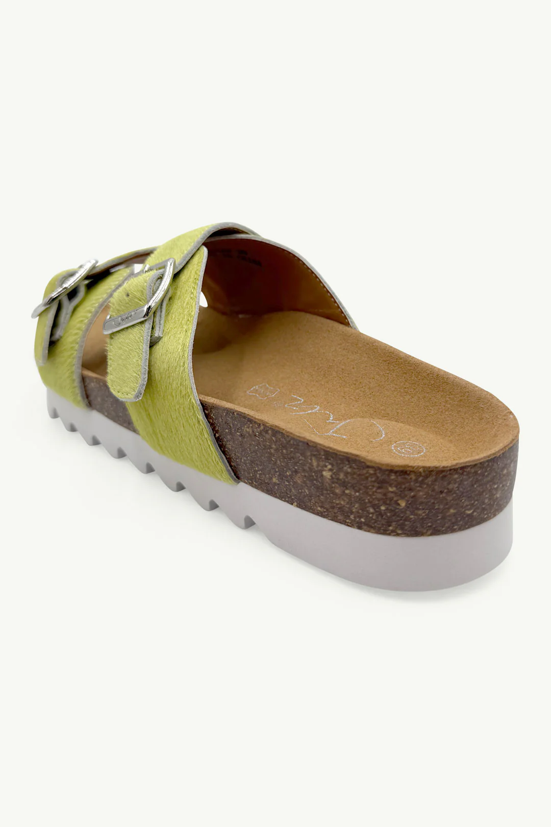 Megan Chartreuse - Image 3