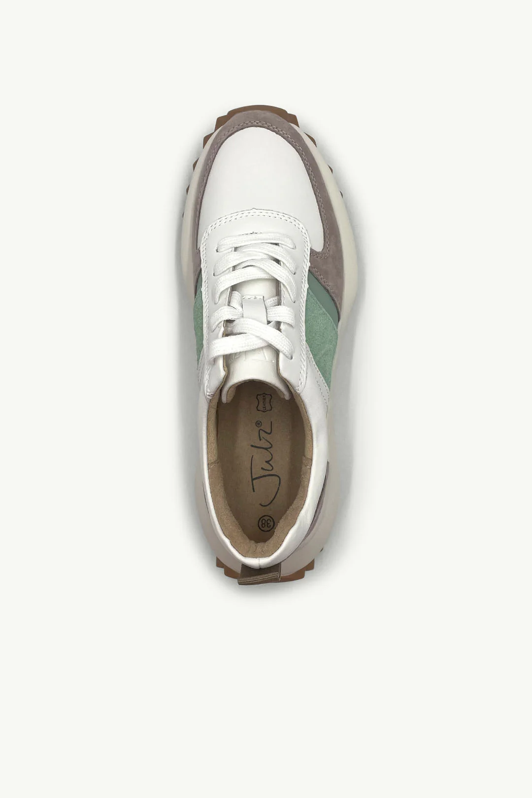 Moon White + Green - Image 4