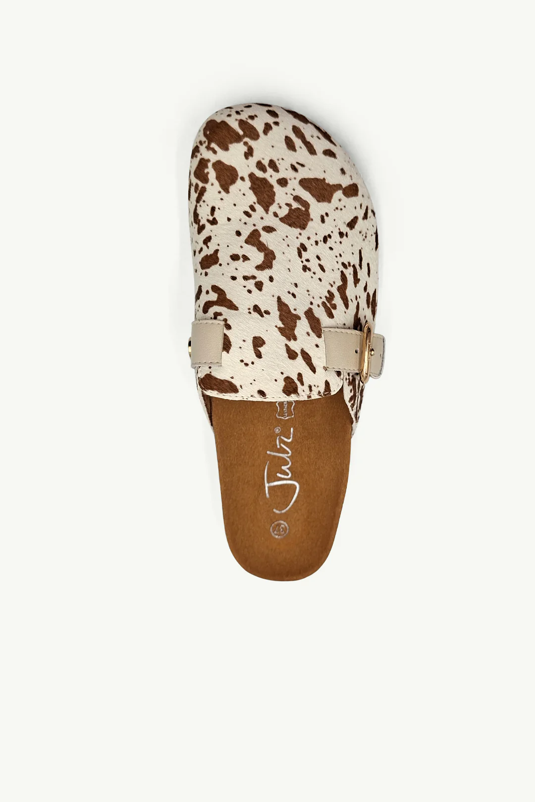 Nahla Bovine Print - Image 4