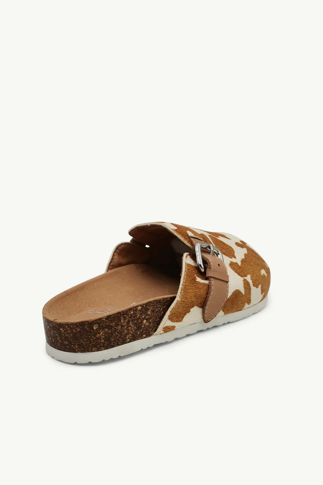 Nahla Cow Print - Image 3