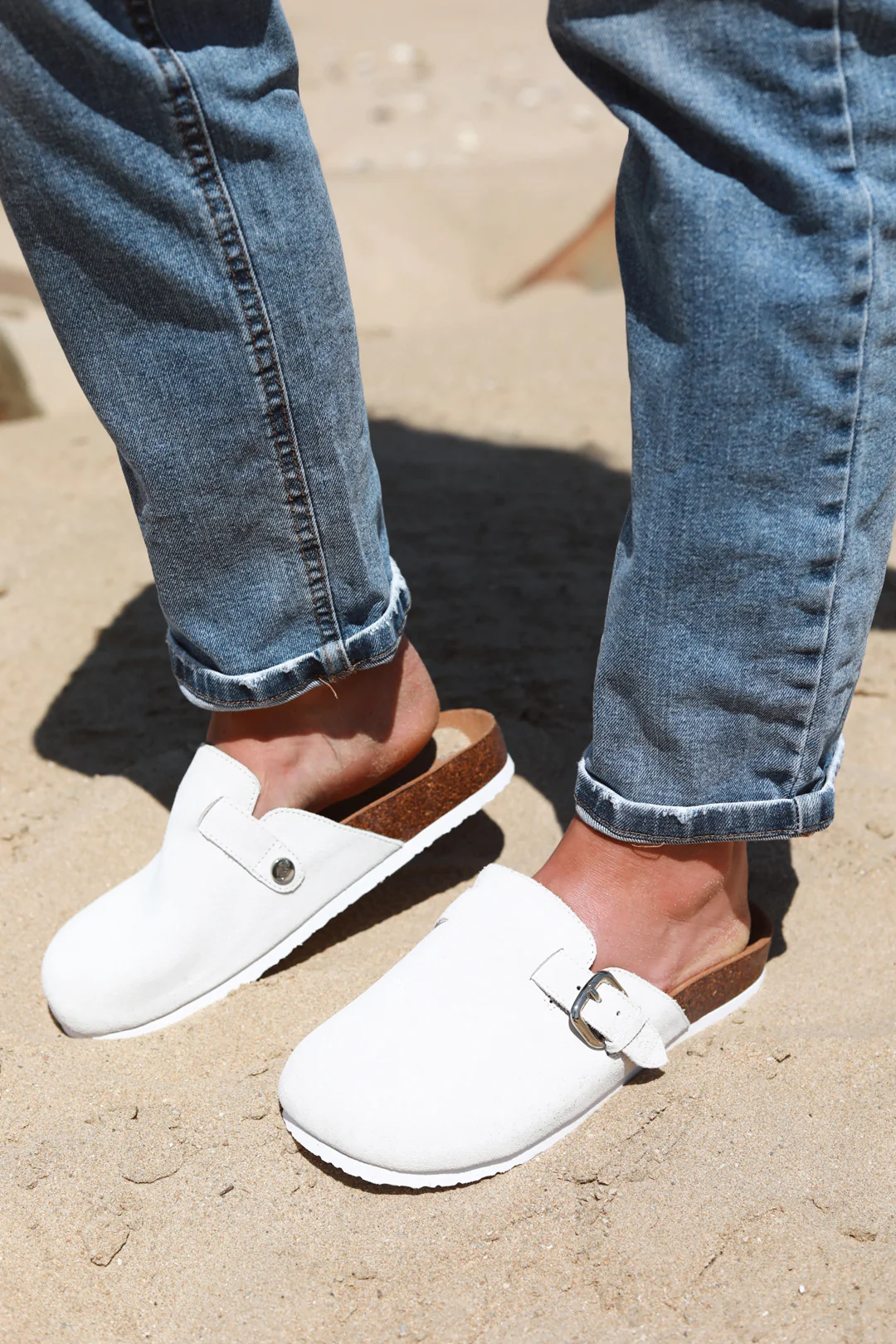 Nahla Light Grey - Image 4