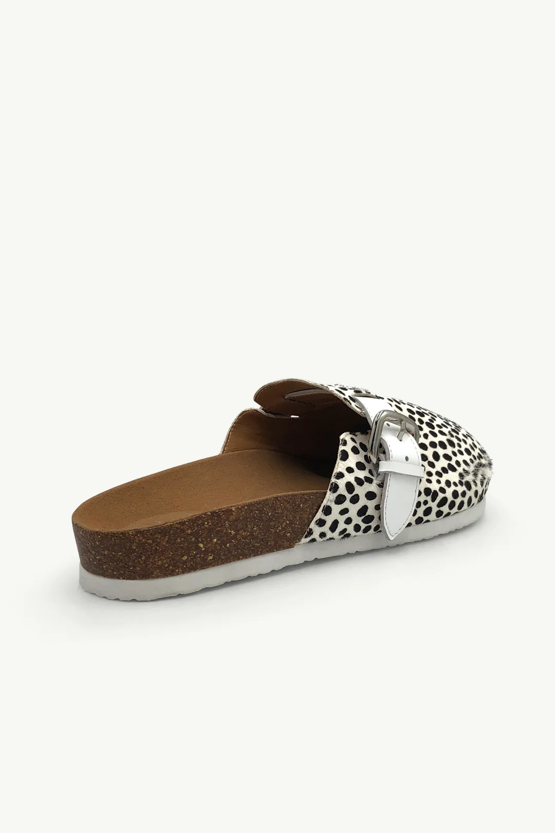 Nahla Black + White Spots - Image 3