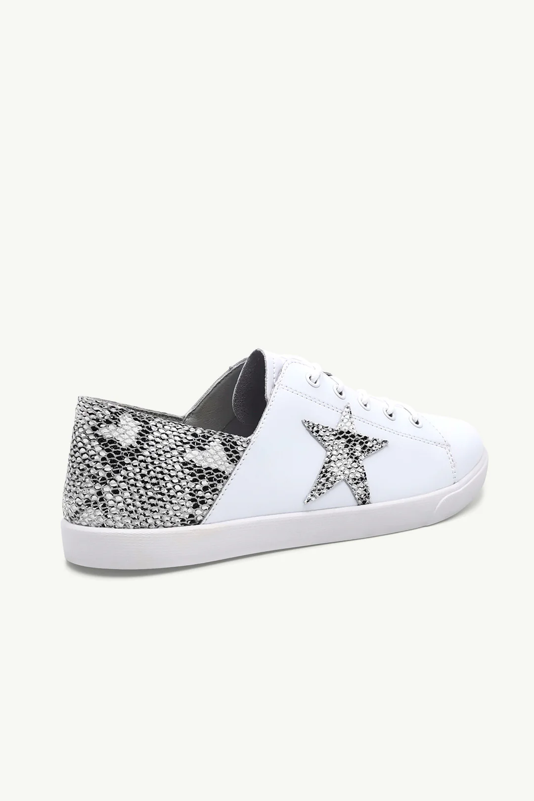 Vicki™ White + Snake Back - Image 3