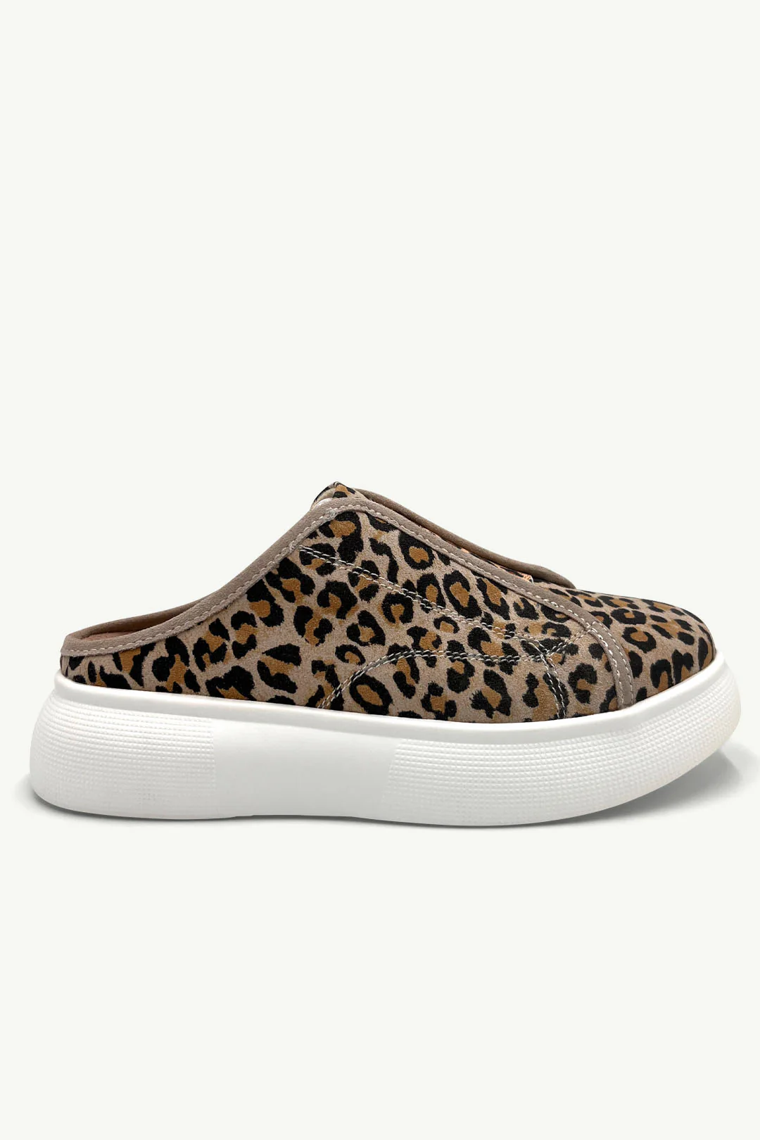 Orla Leopard