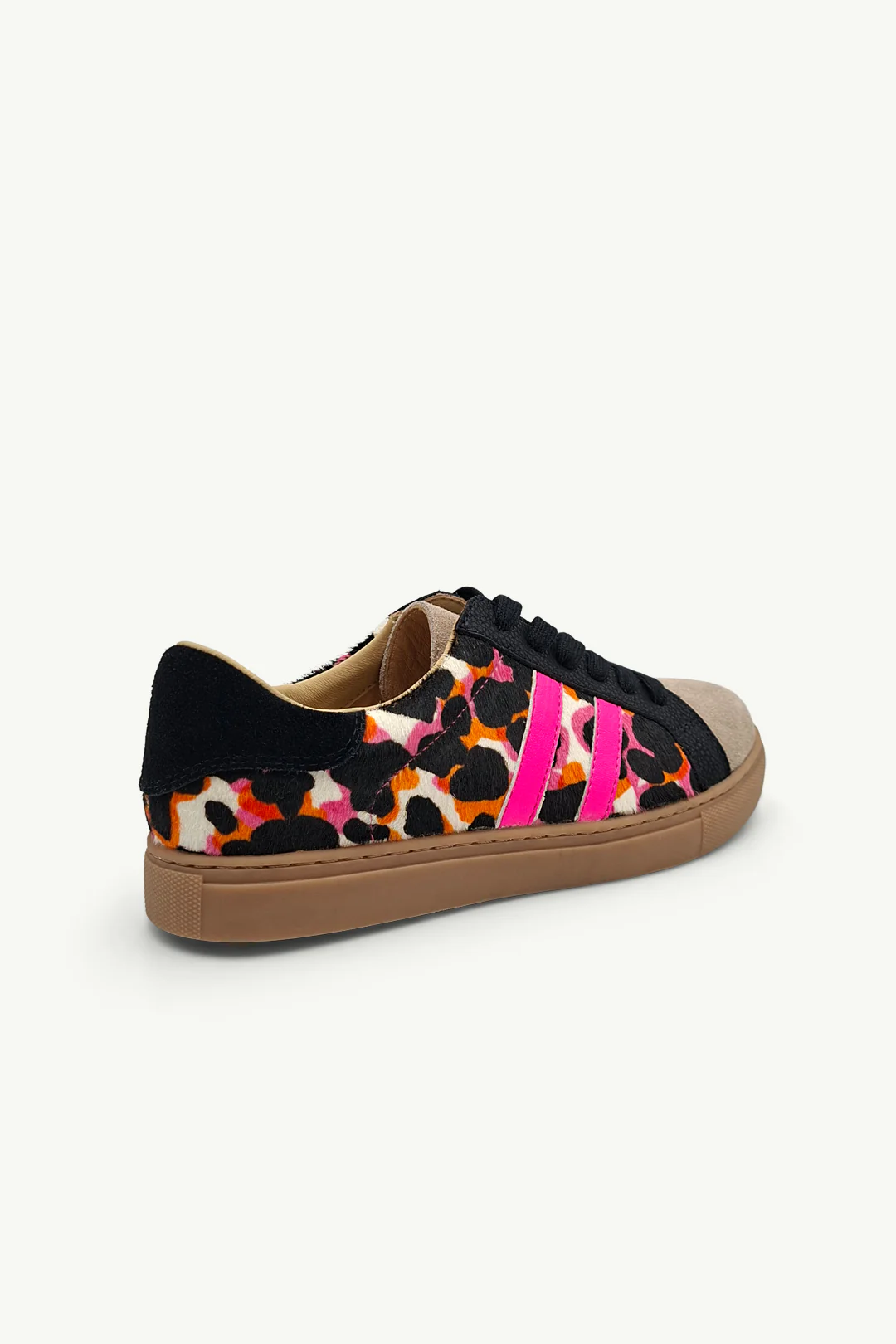 Palmero Hot Pink + Orange - Image 3