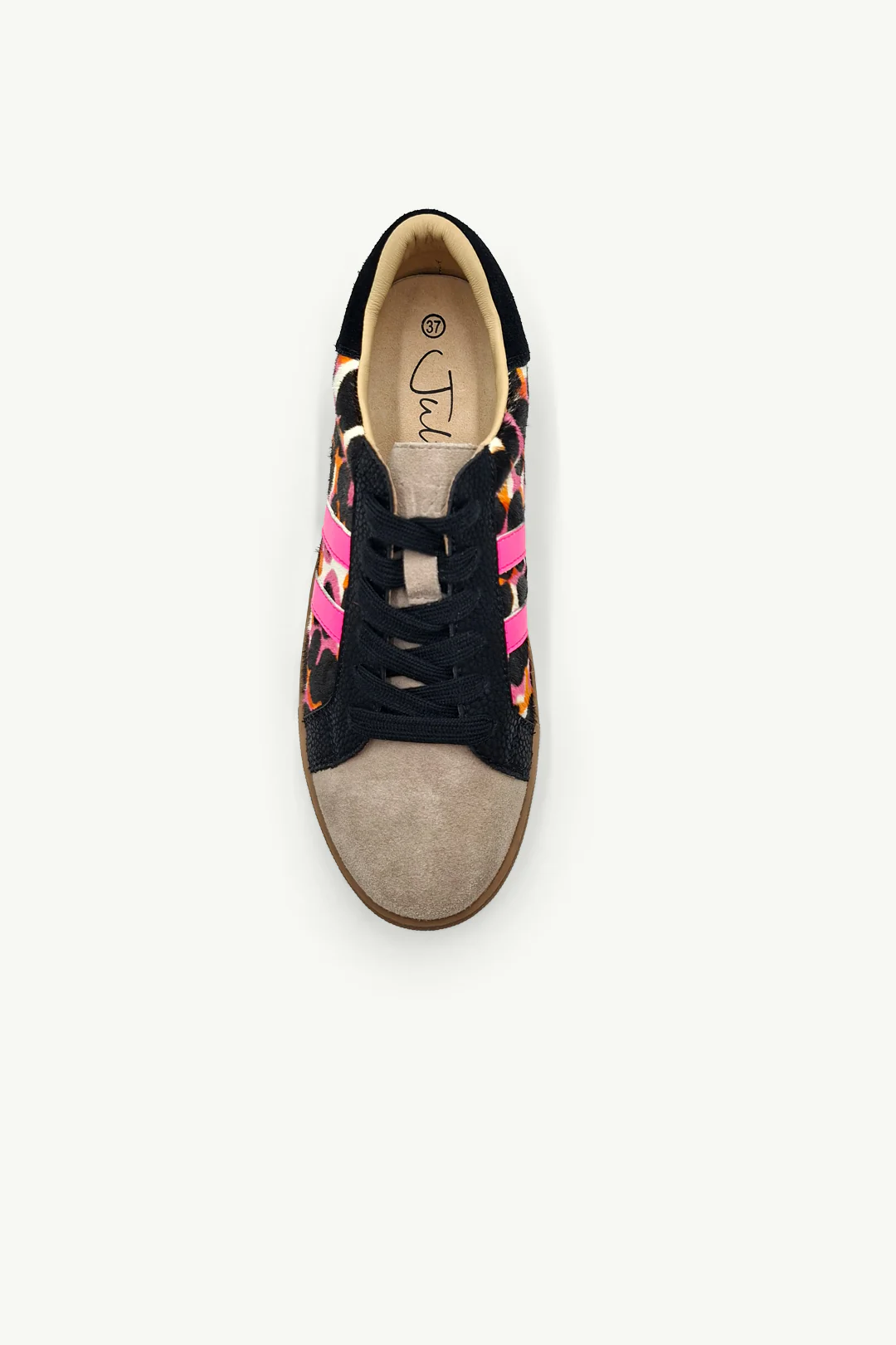 Palmero Hot Pink + Orange - Image 4