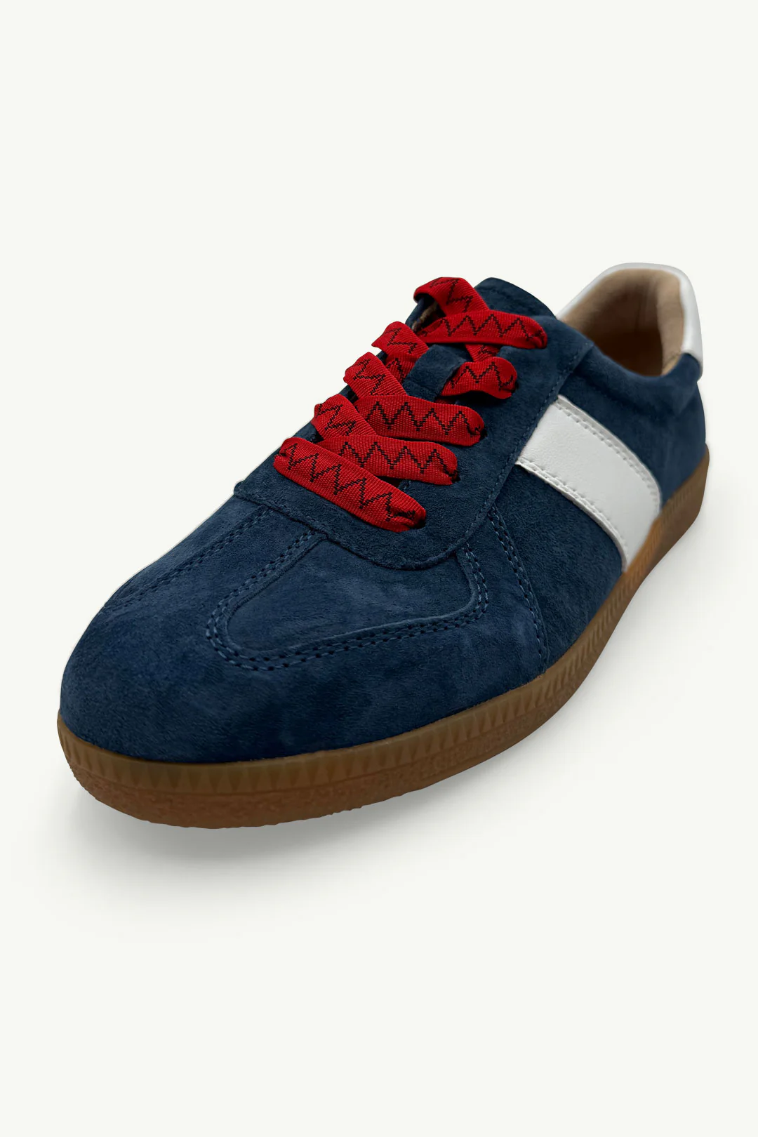 Quinn Navy + White - Image 2
