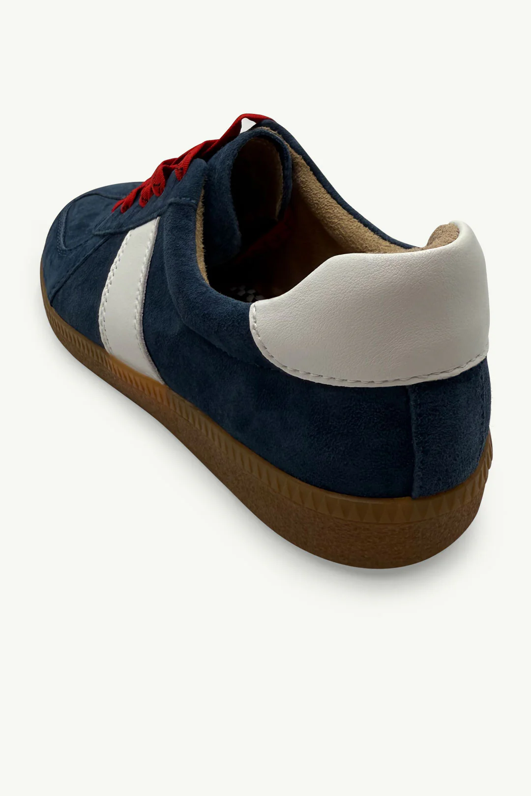 Quinn Navy + White - Image 3