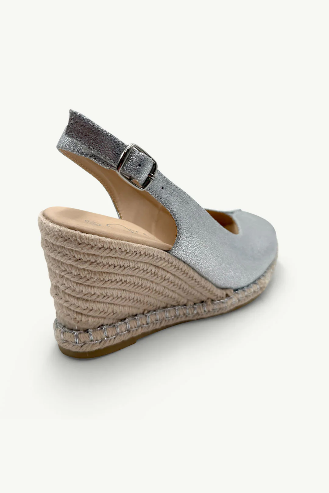 Raven Metallic Silver - Image 3