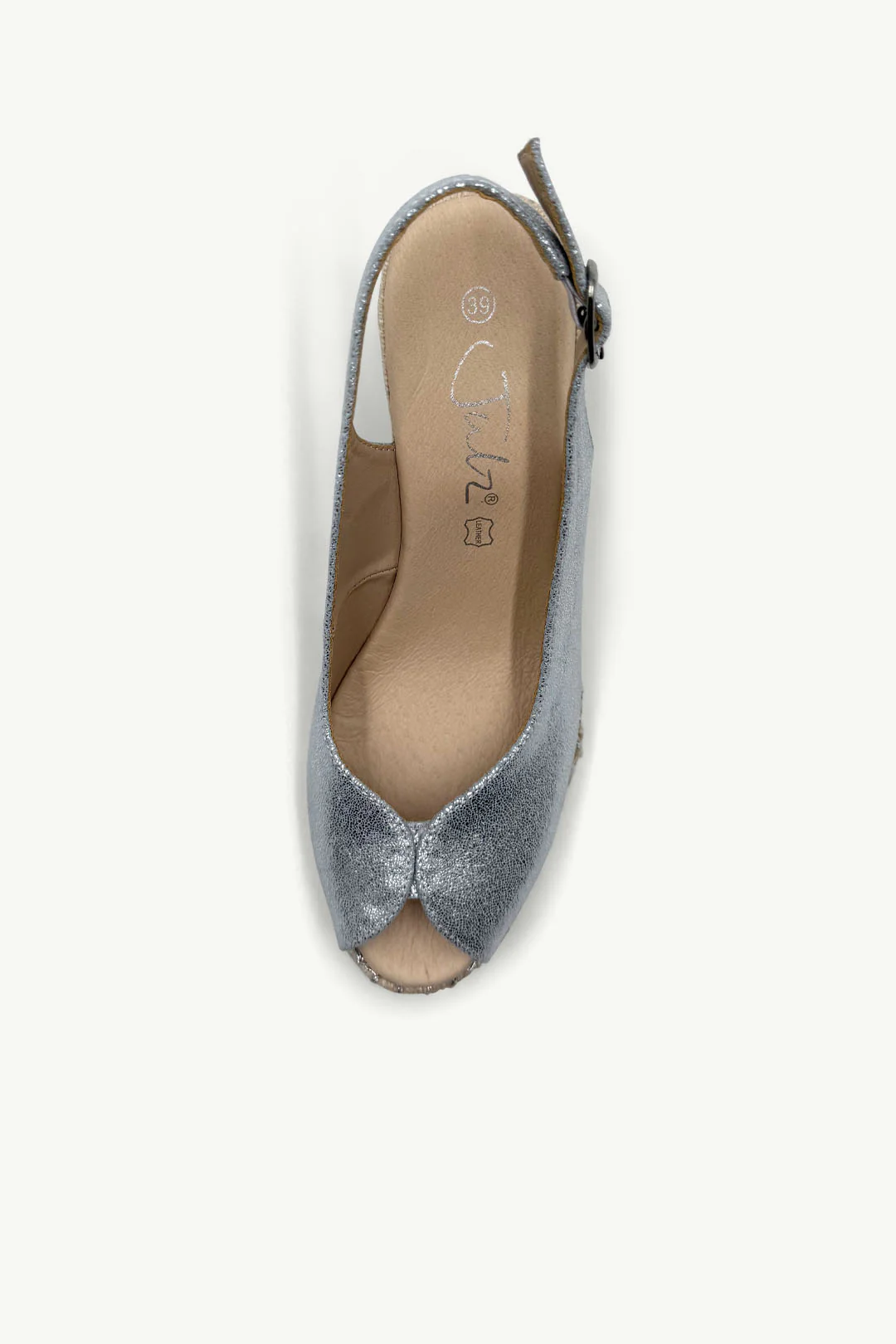 Raven Metallic Silver - Image 4
