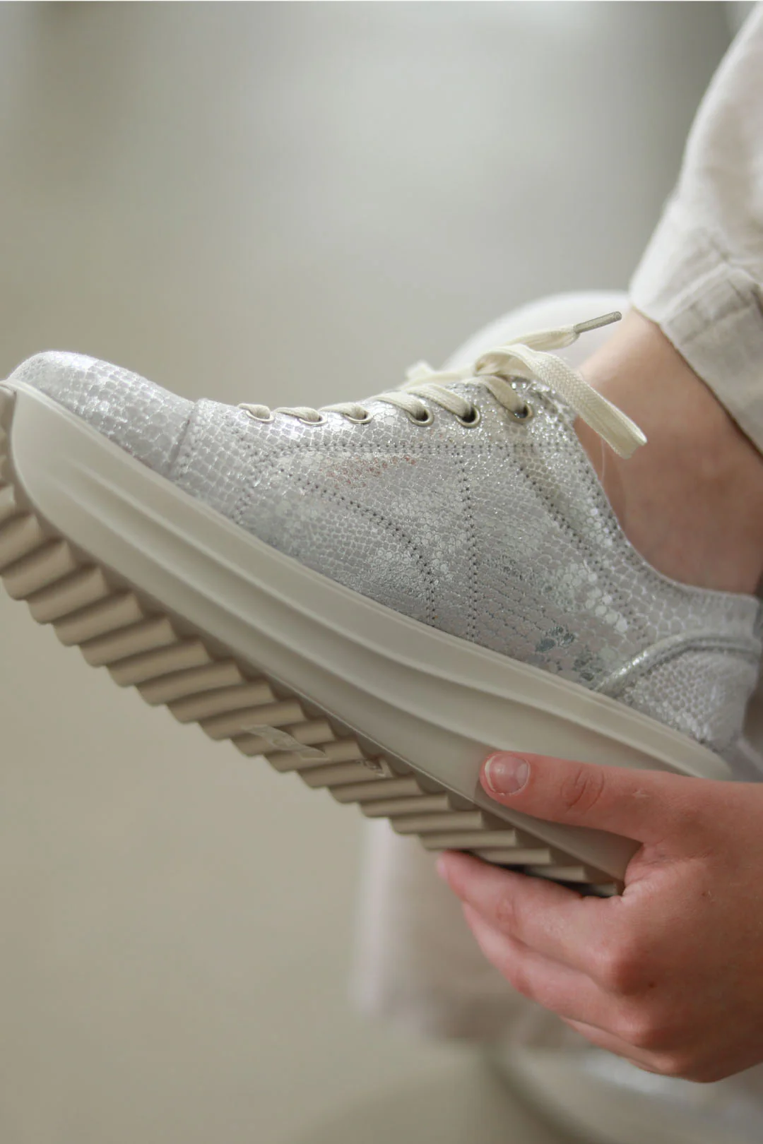 Raya Silver - Image 5