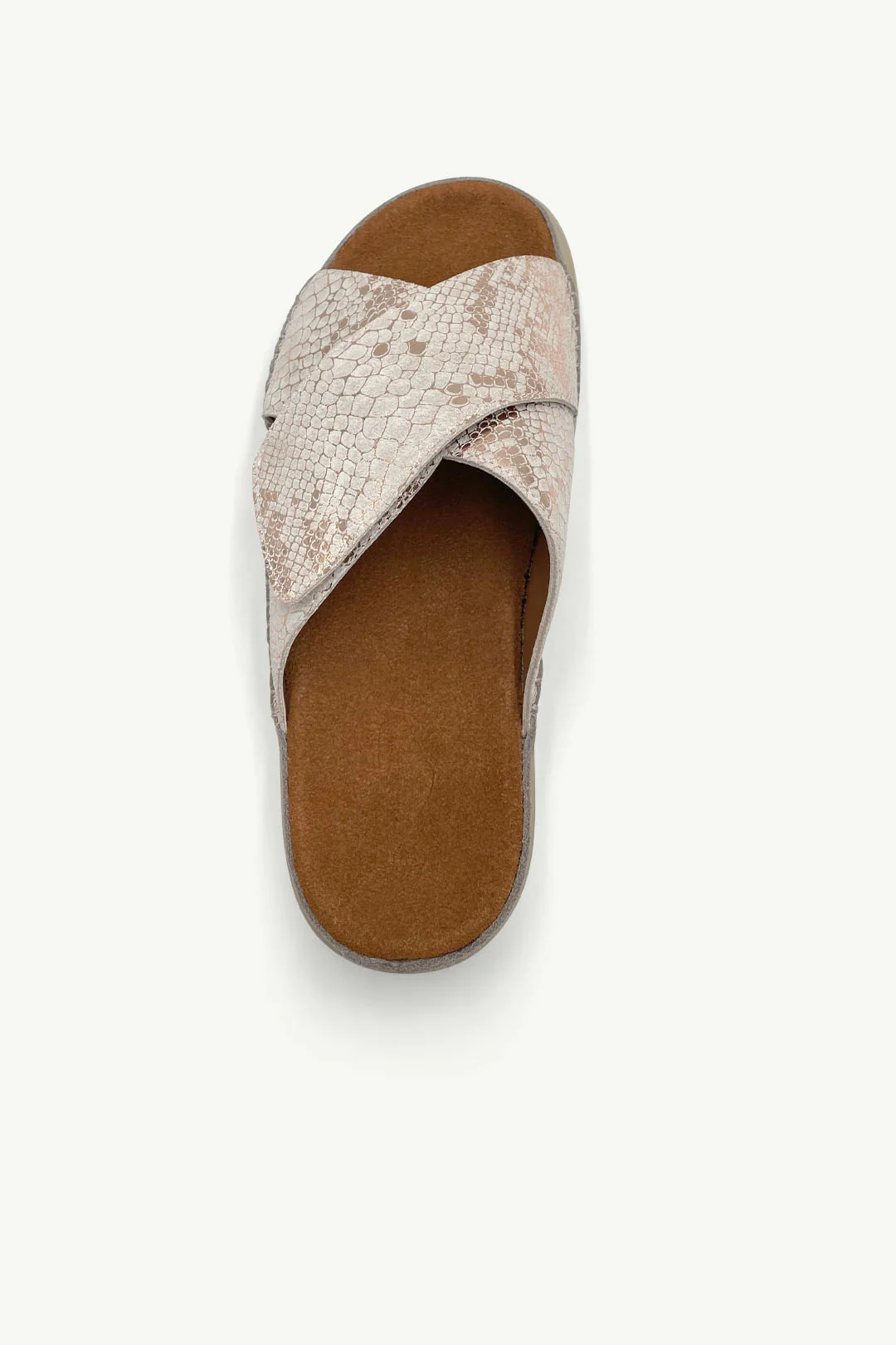 Reese Rose Gold Snake - Image 4