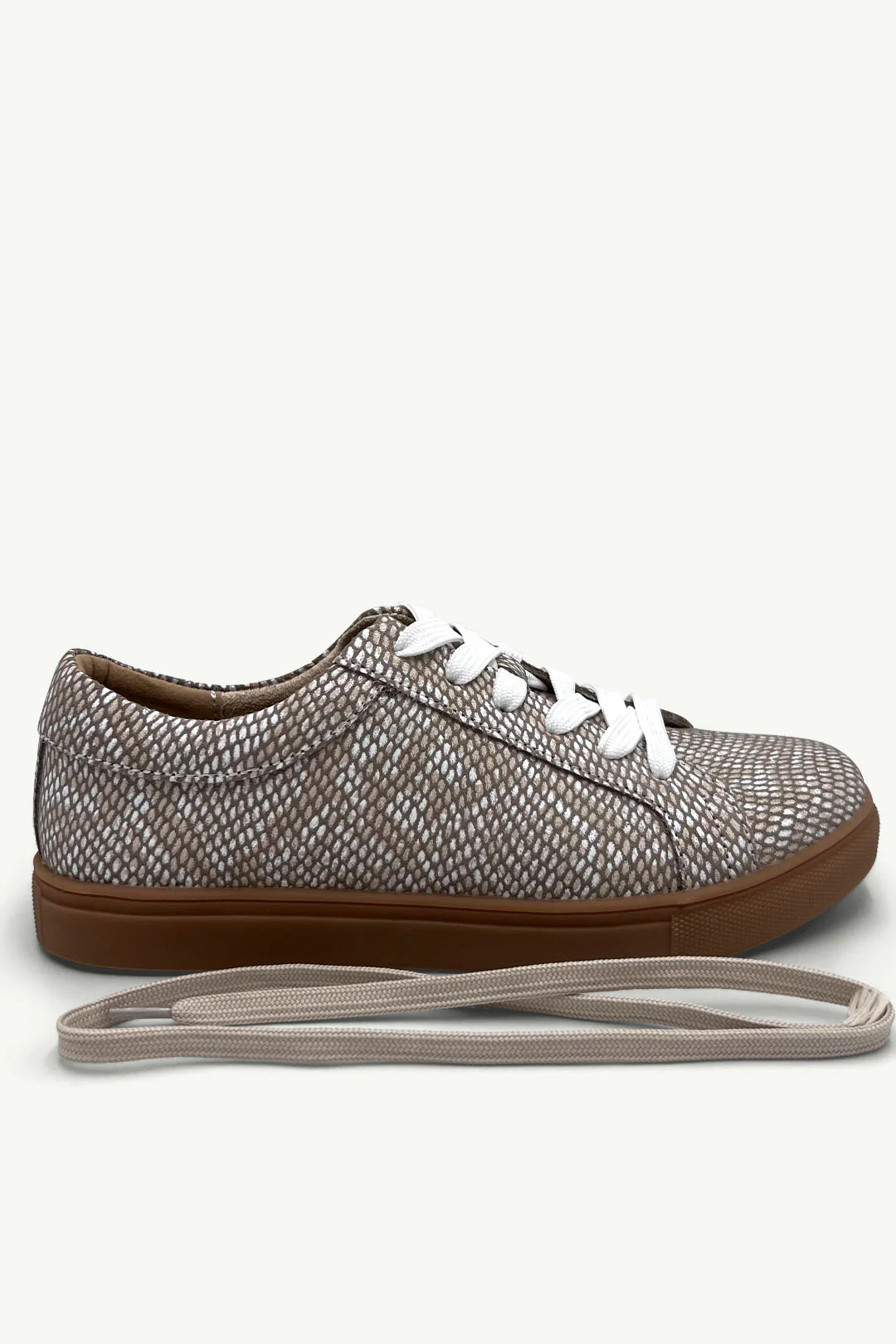 Remi Beige Snake
