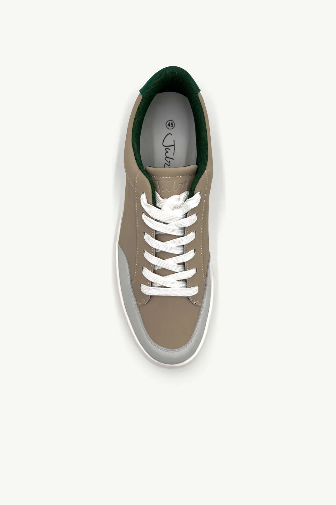 Ryder Taupe - Image 4