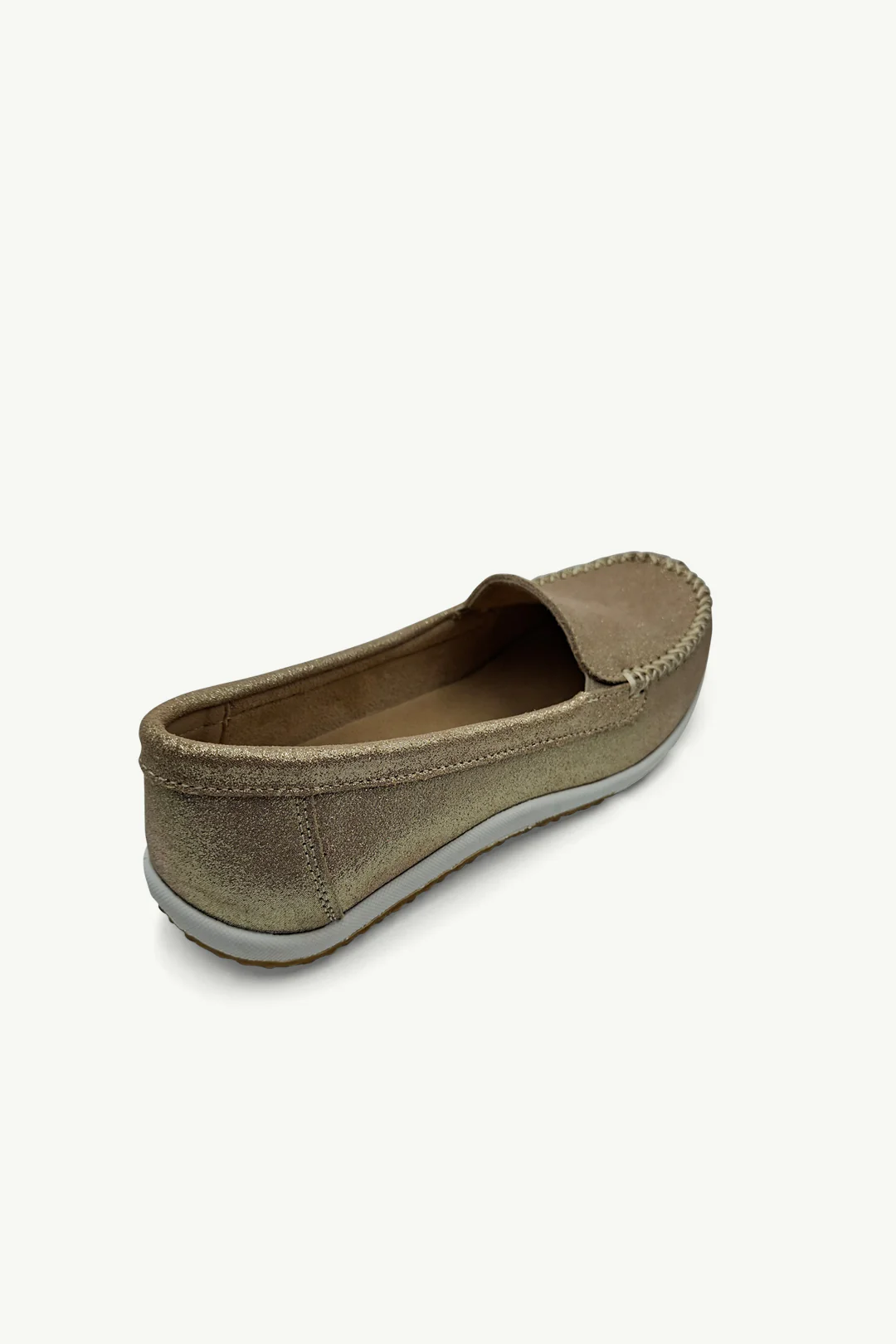 Sable Gold Shimmer - Image 3