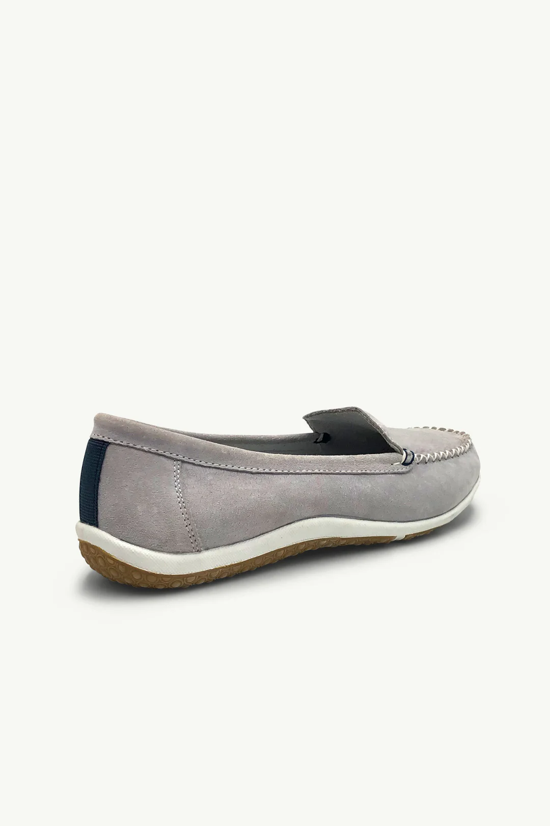 Sable Grey Blue Trim - Image 3