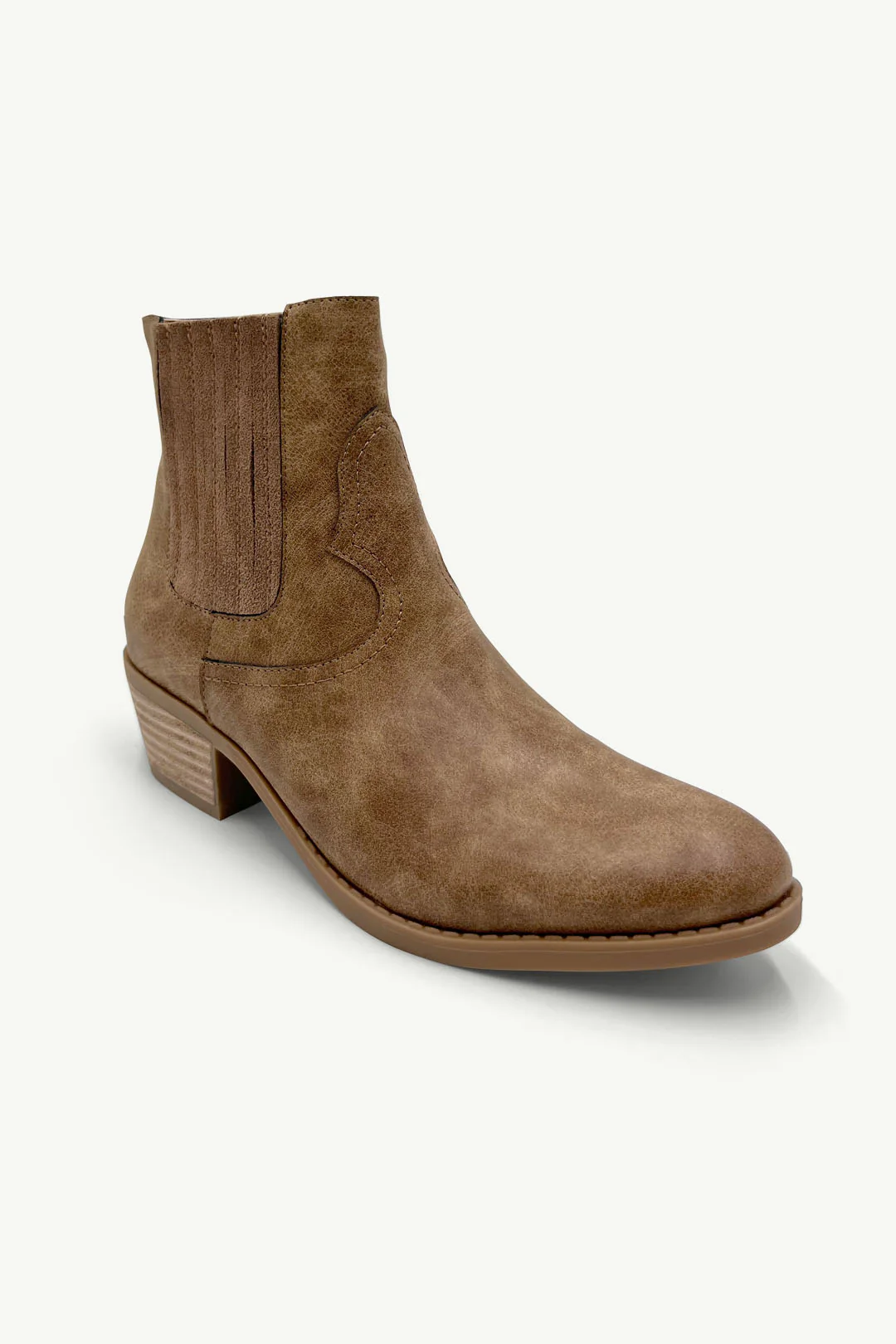 Sage Tan - Image 2