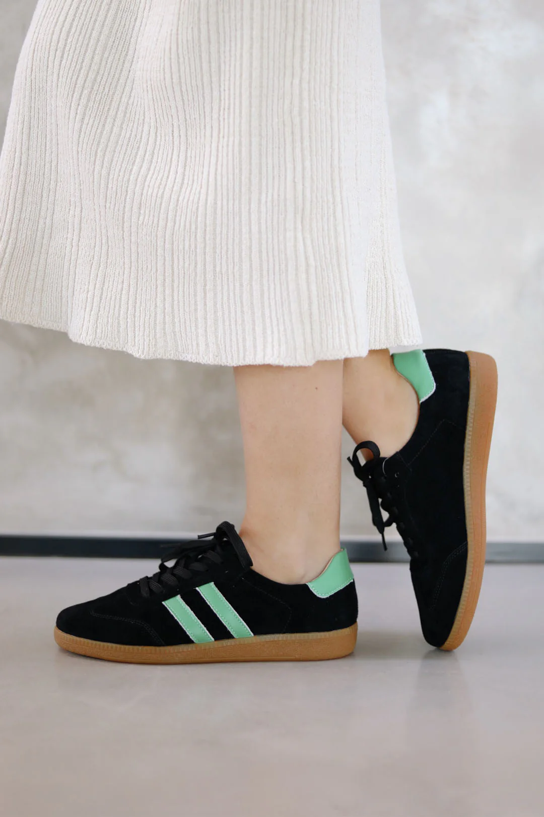 Shiloh Black + Green - Image 4
