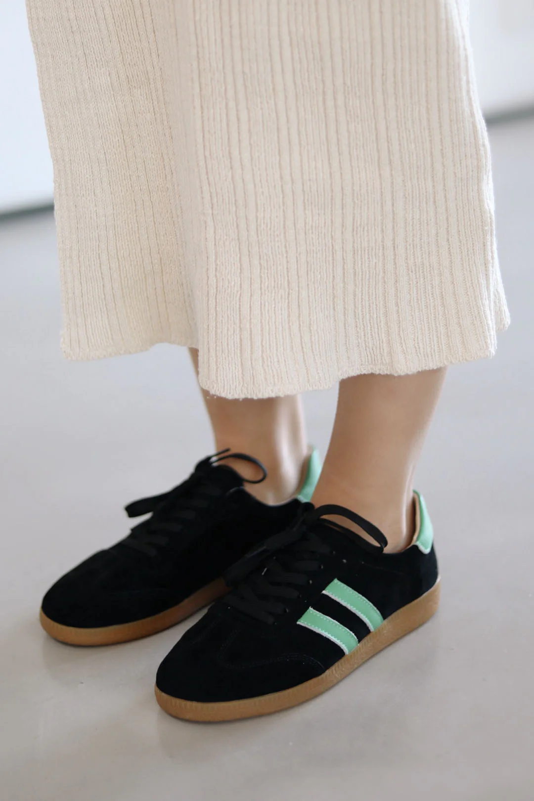 Shiloh Black + Green - Image 5
