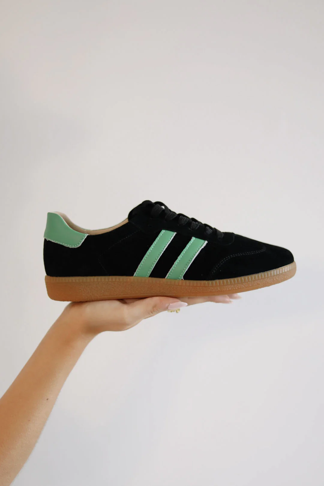 Shiloh Black + Green - Image 6
