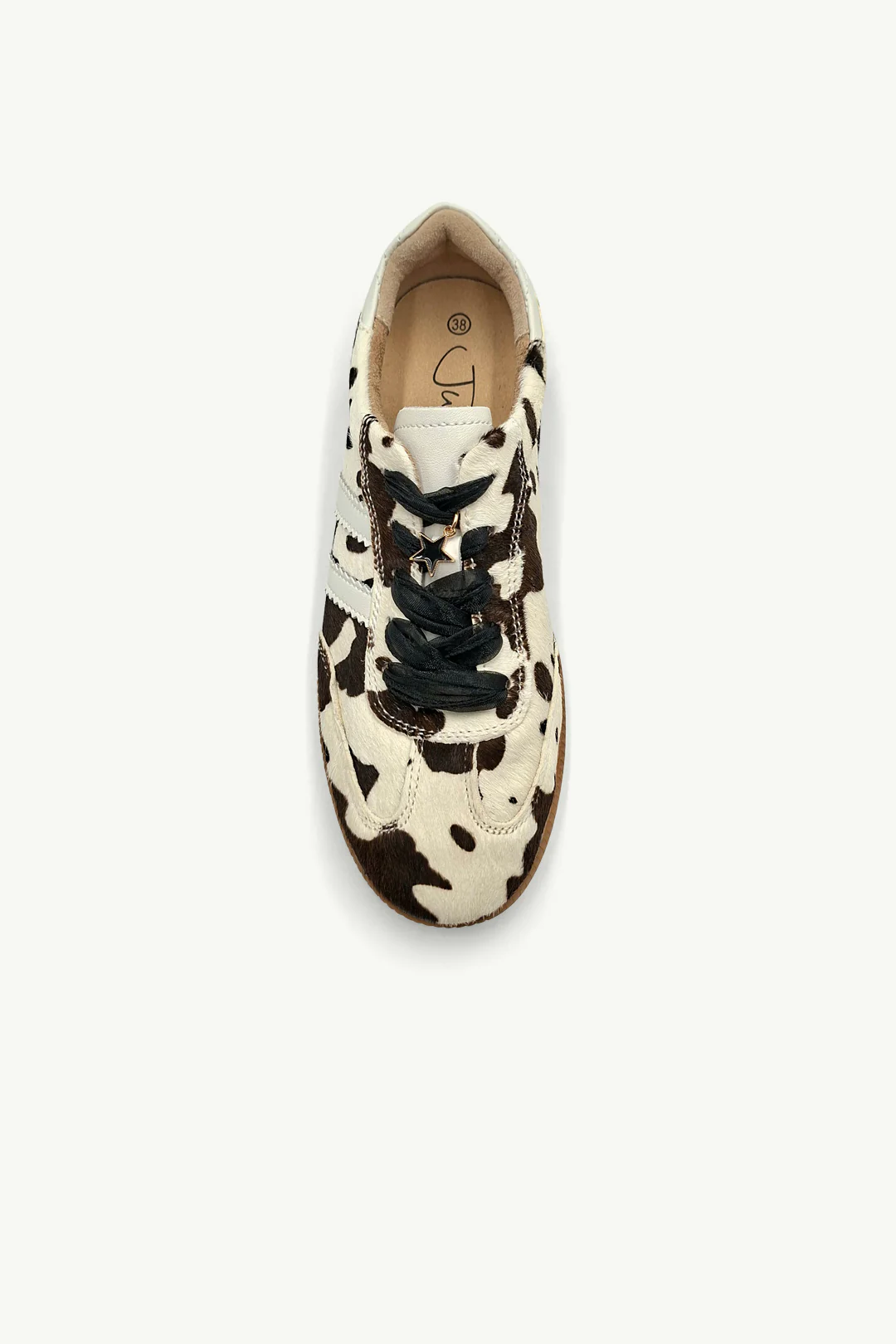 Shiloh Bovine Print - Image 4
