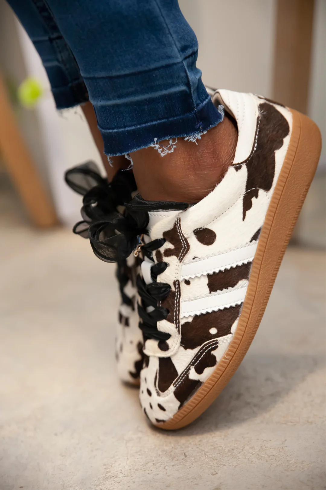 Shiloh Bovine Print - Image 9