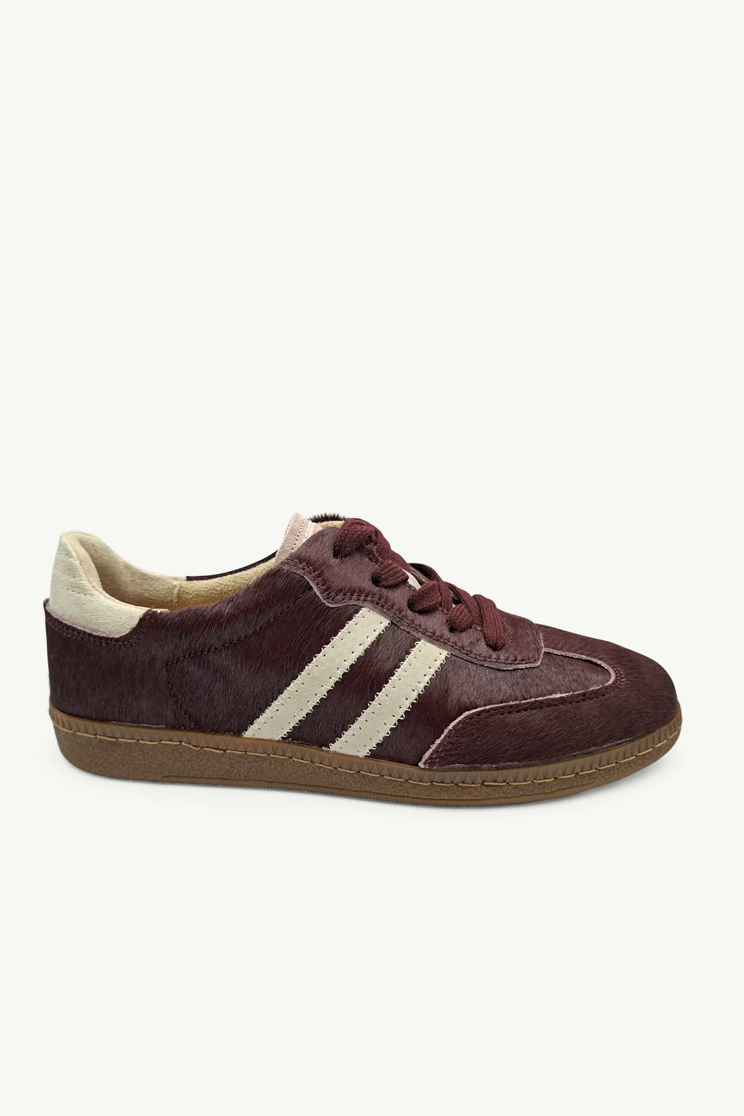 Shiloh Burgundy