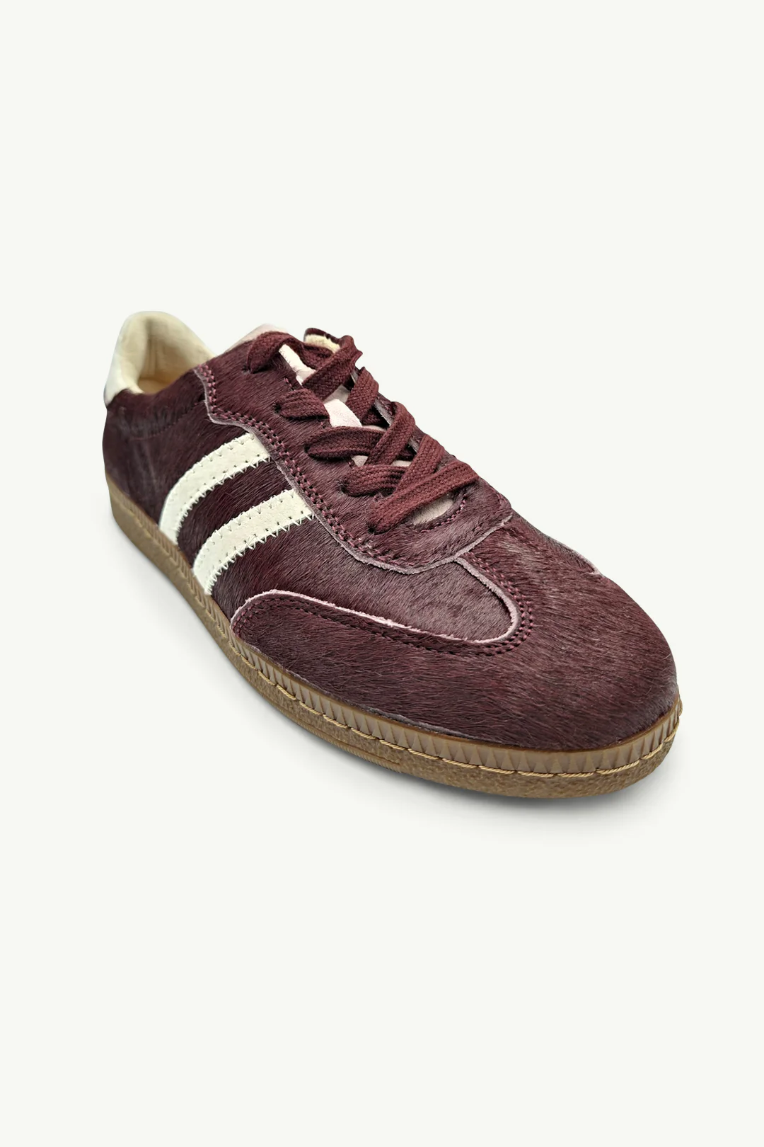 Shiloh Burgundy - Image 2
