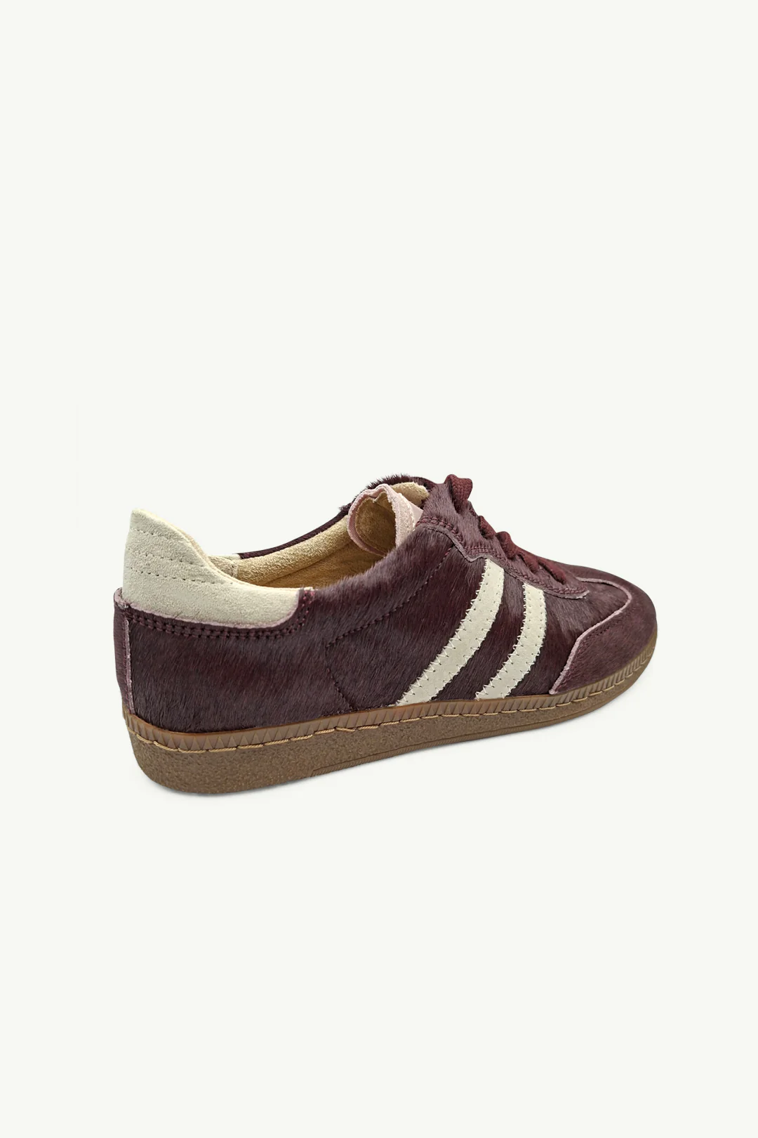 Shiloh Burgundy - Image 3
