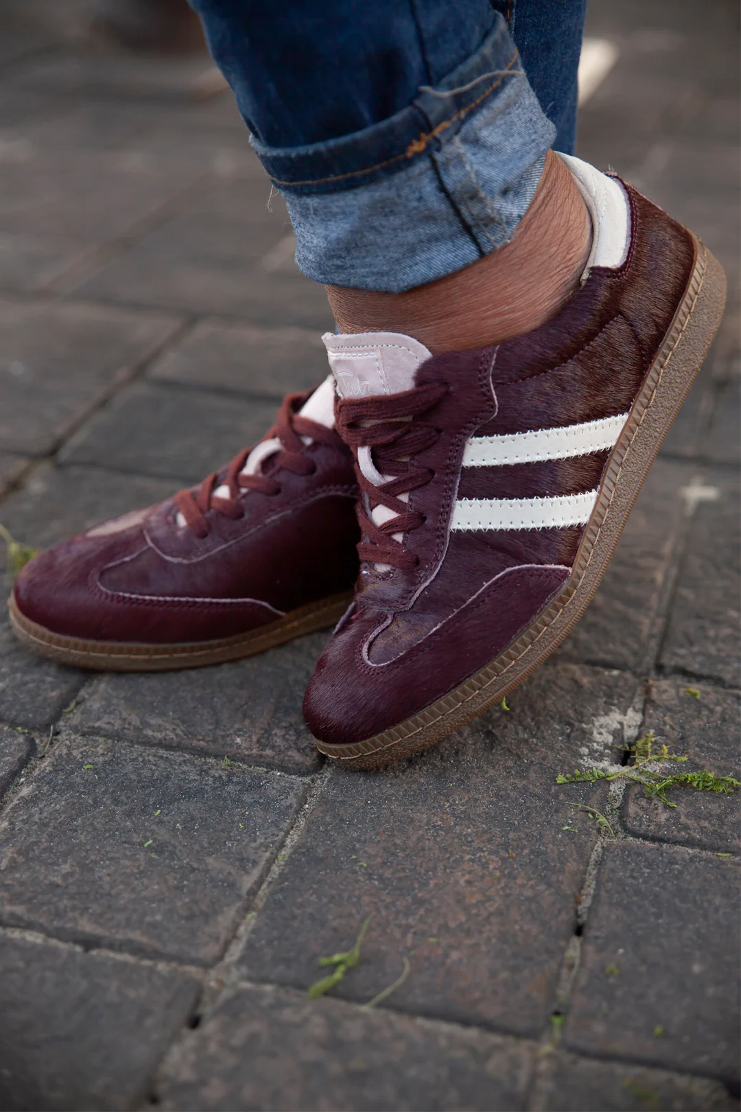 Shiloh Burgundy - Image 6