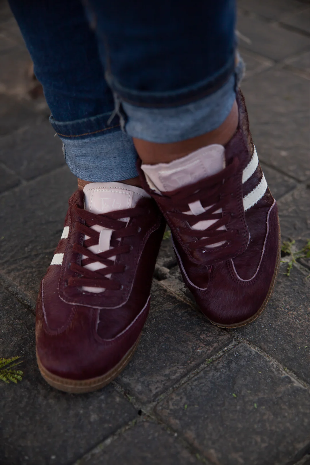 Shiloh Burgundy - Image 7