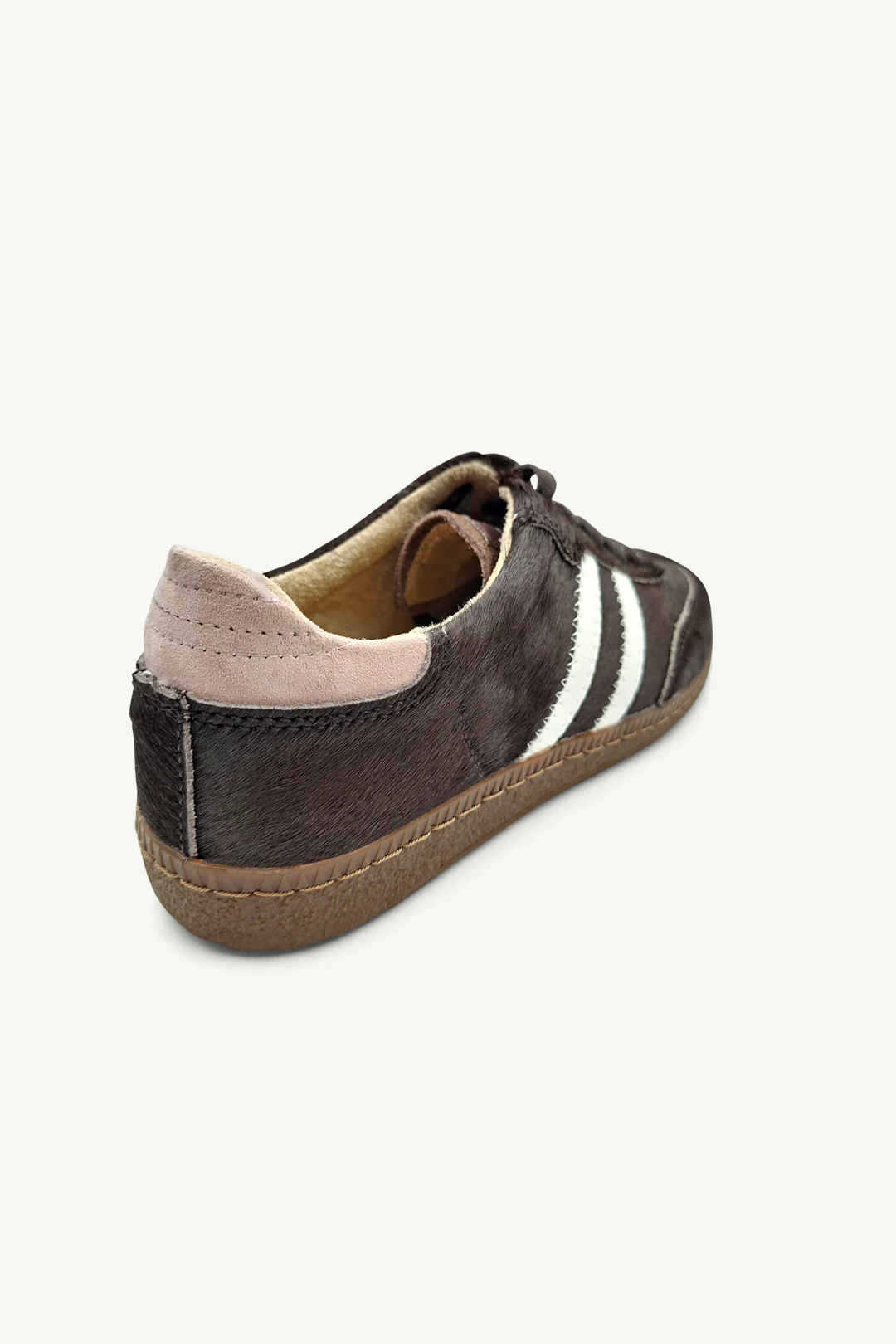 Shiloh Chestnut + White - Image 3