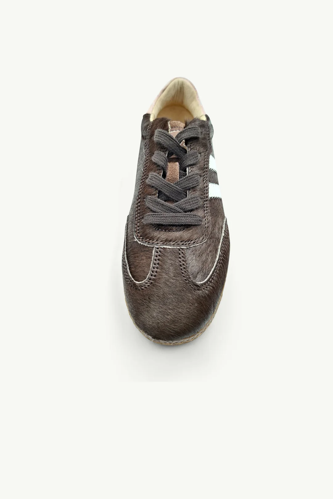 Shiloh Chestnut + White - Image 4